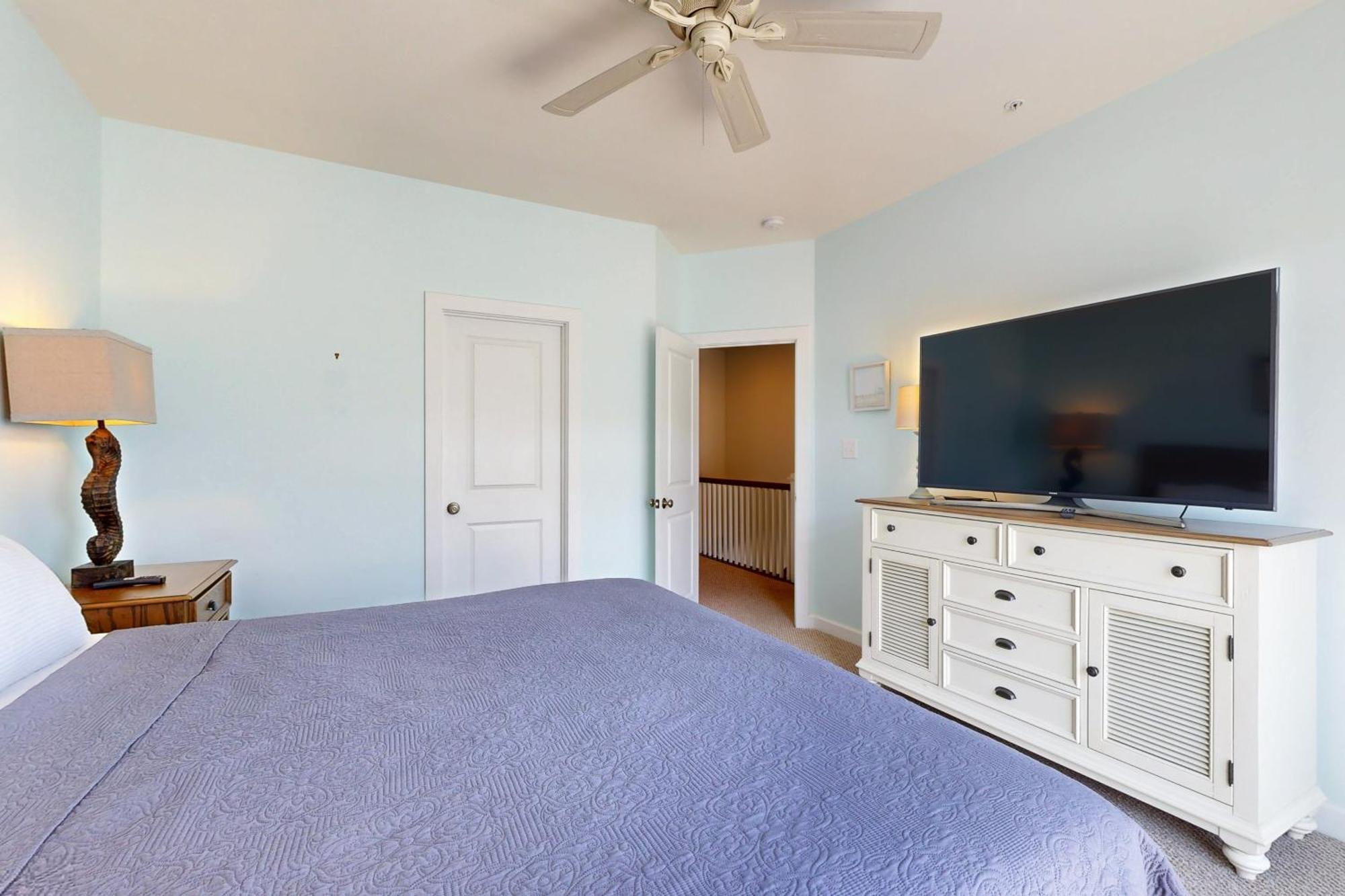 Broad Marsh 111b Holiday home