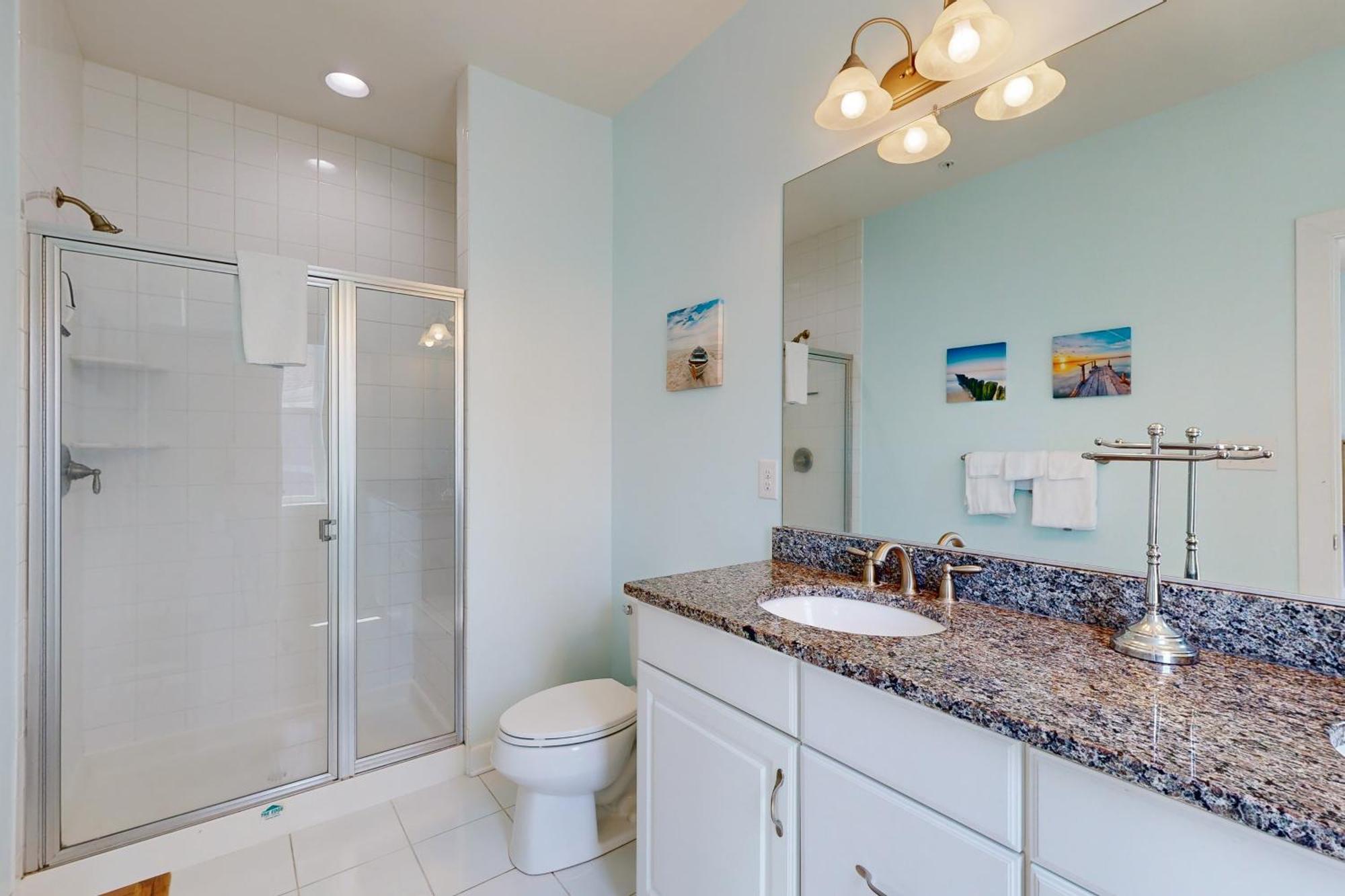 Holiday home Broad Marsh 111b Ocean City