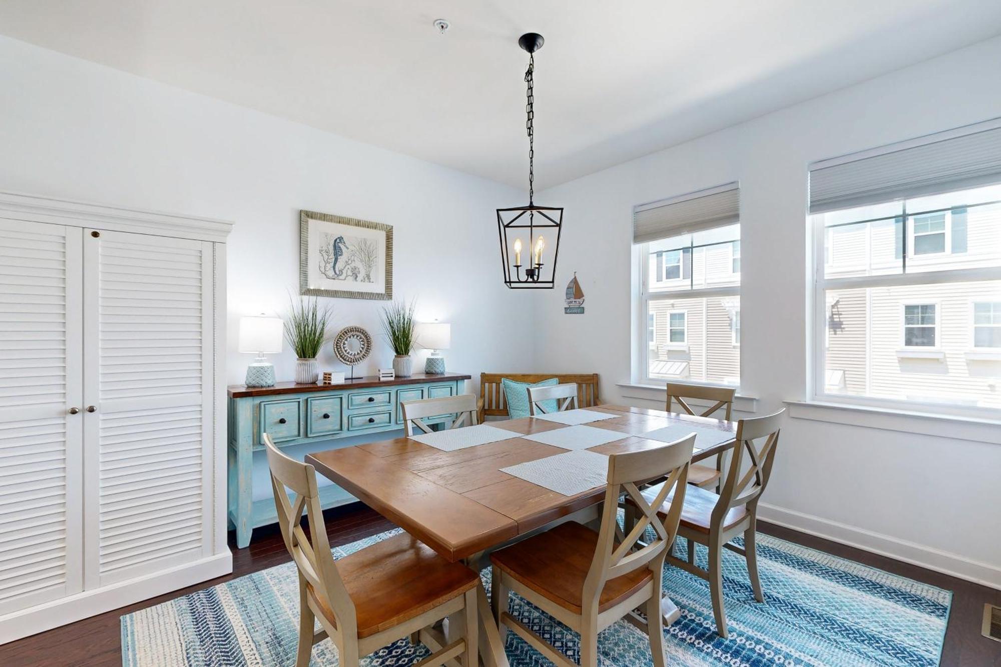 Broad Marsh 111b Ocean City