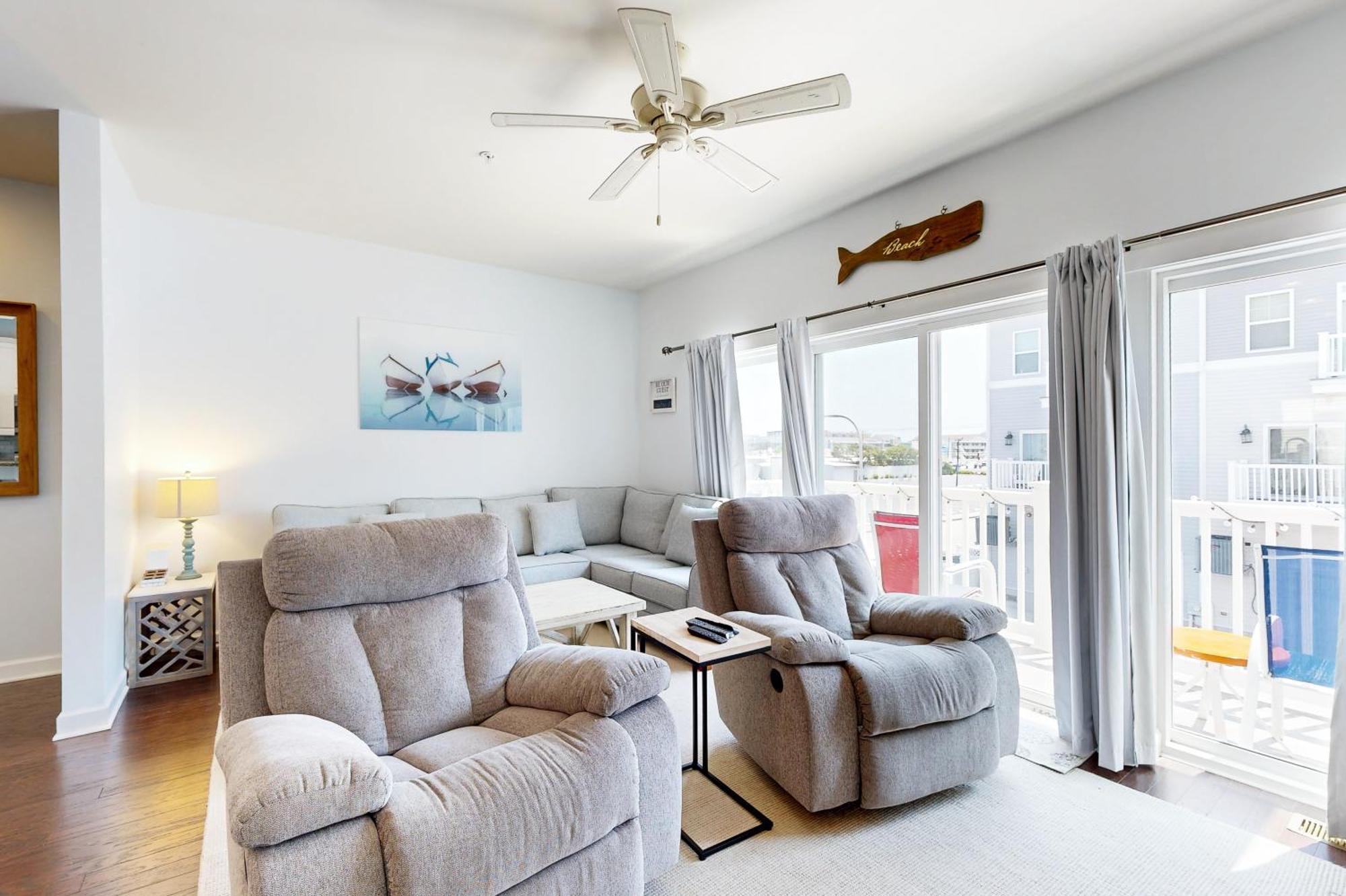 Broad Marsh 111b * Ocean City