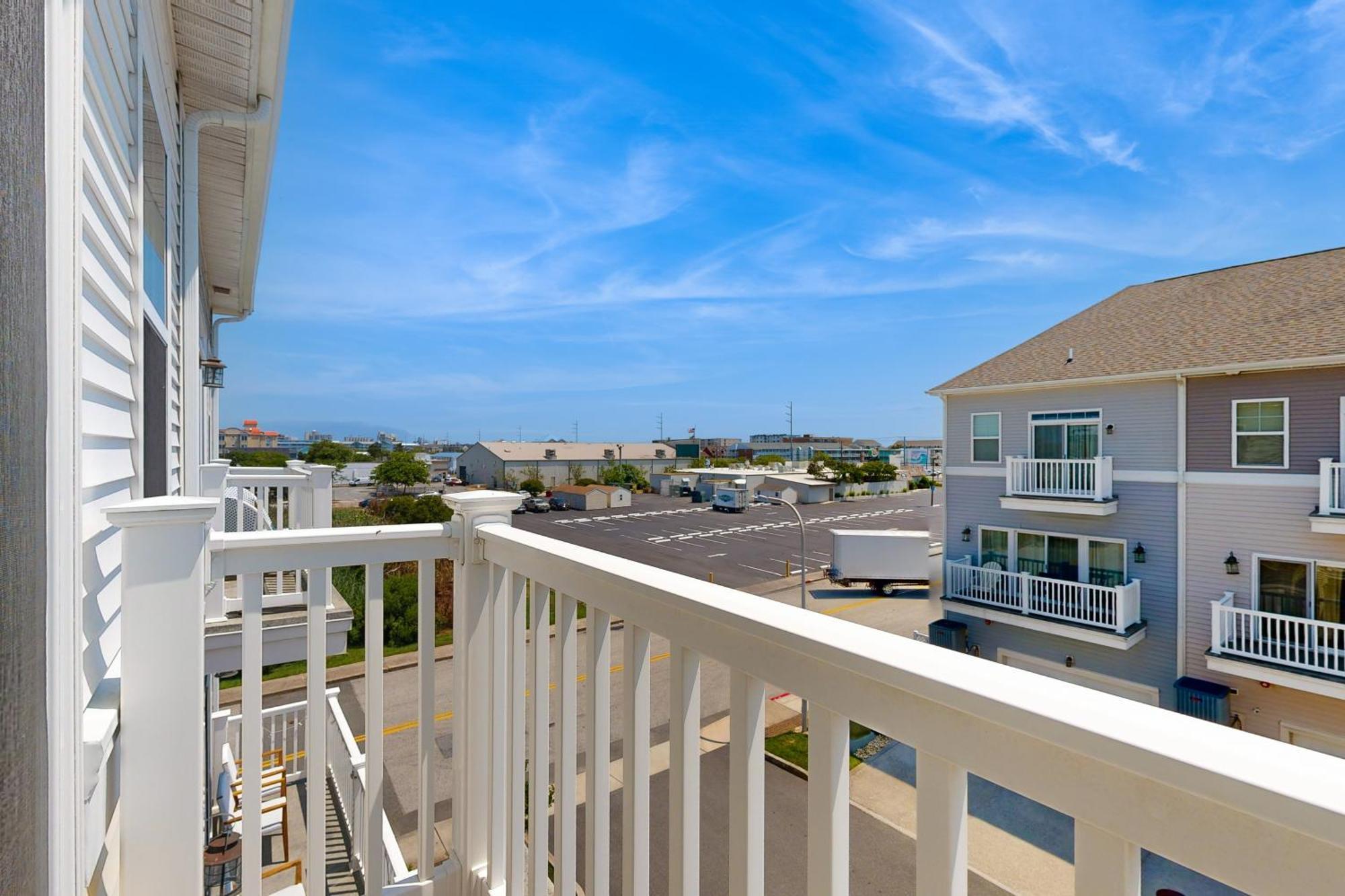 Broad Marsh 111b Holiday home
