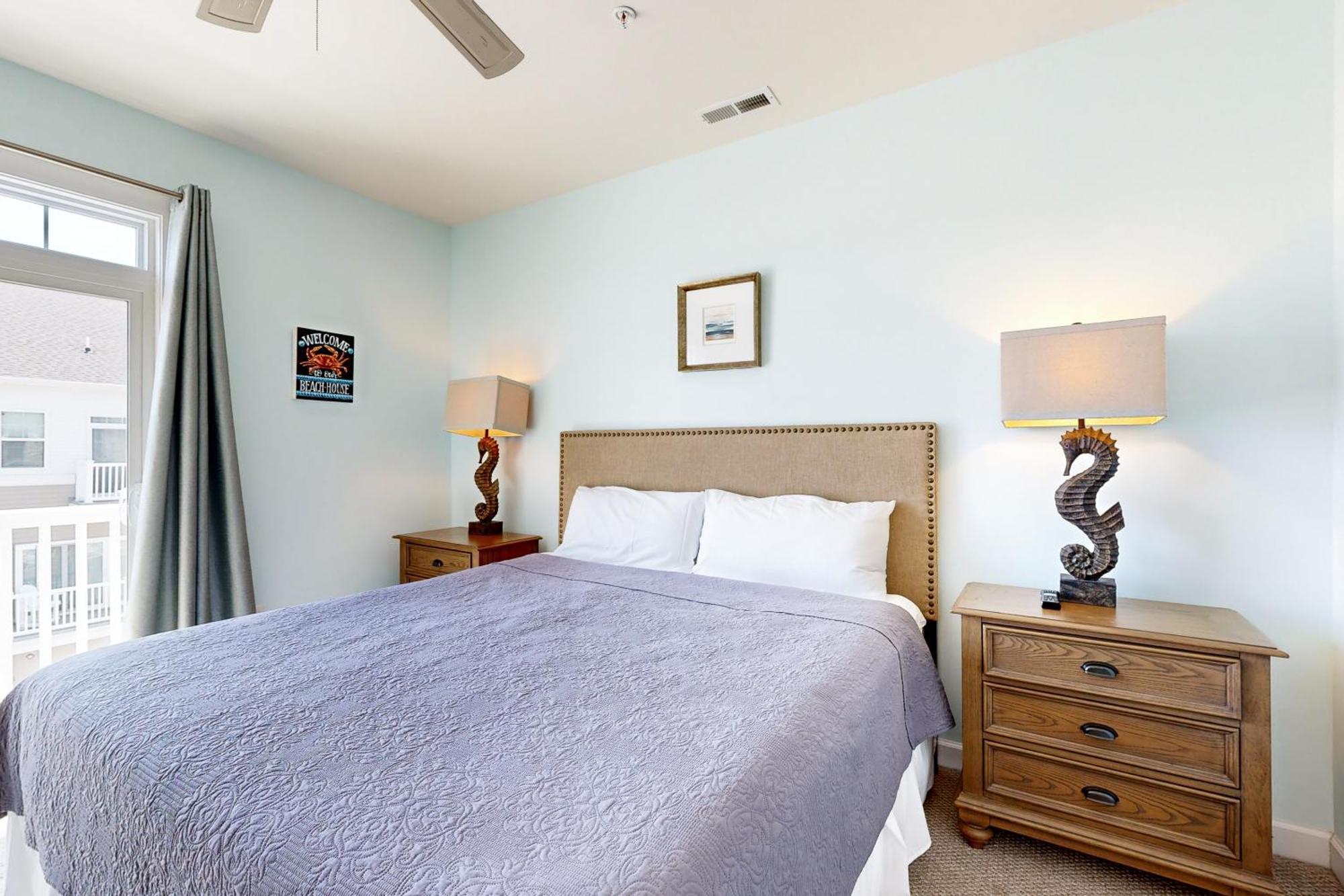 Holiday home Broad Marsh 111b *
