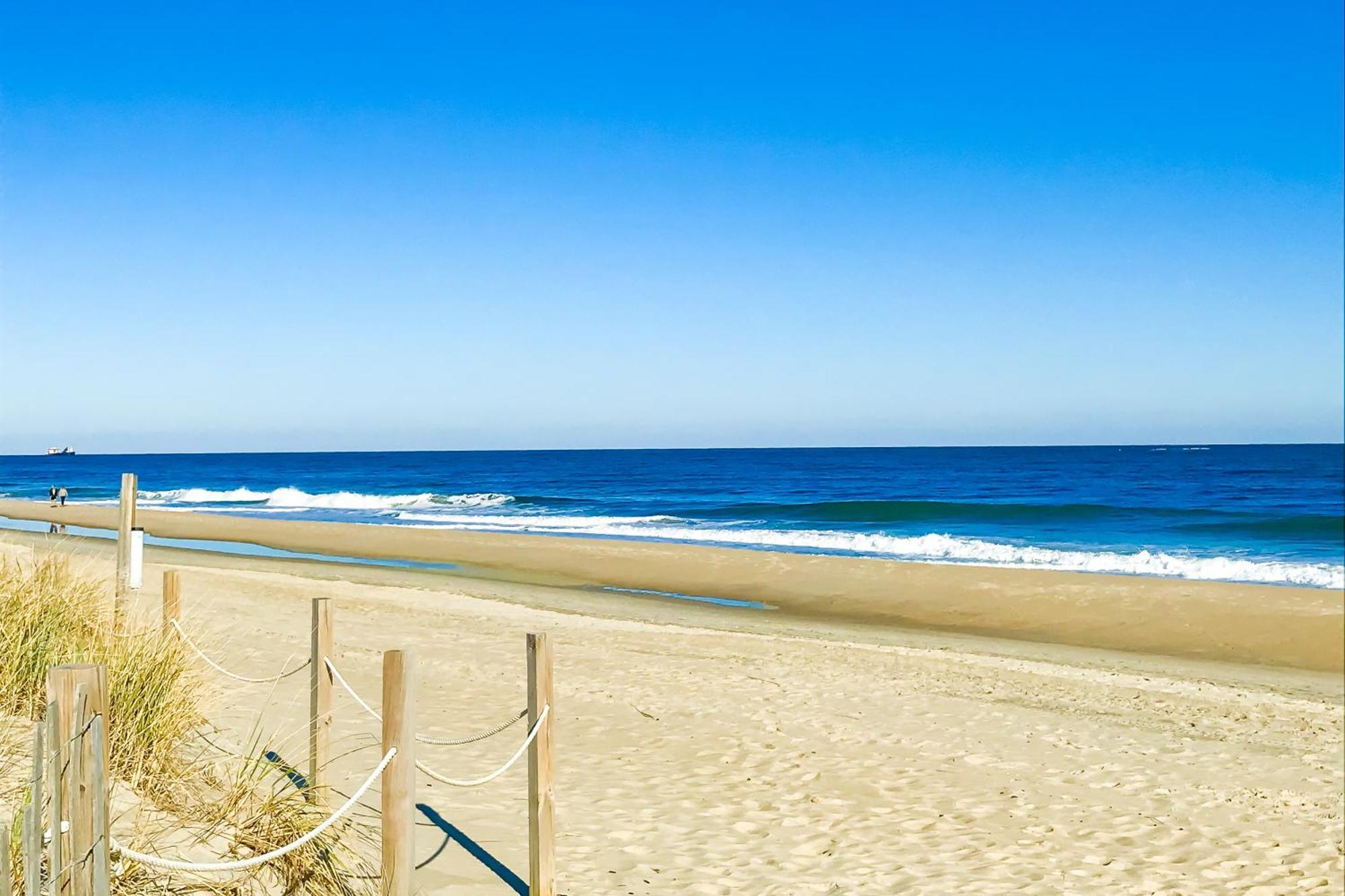 Broad Marsh 111b Holiday home Ocean City