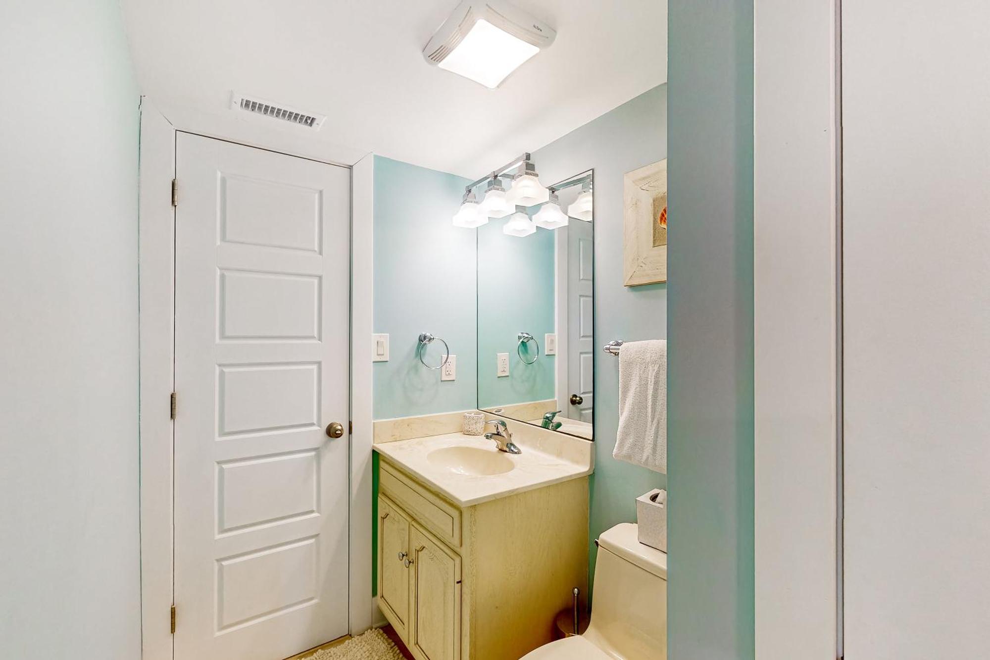 Holiday home Heron Harbour 220-02 Ocean City