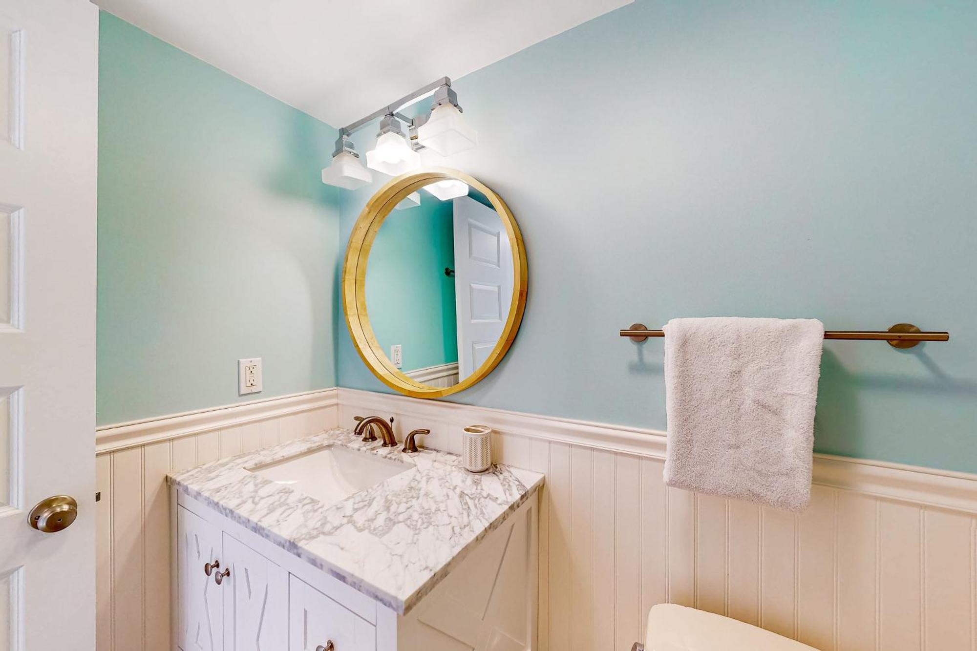 Holiday home Heron Harbour 220-02 Ocean City