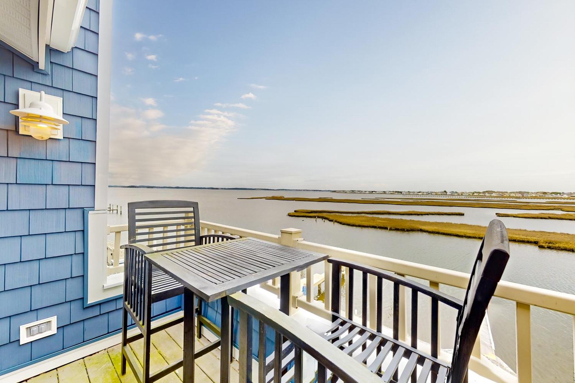 Holiday home Heron Harbour 220-02 *