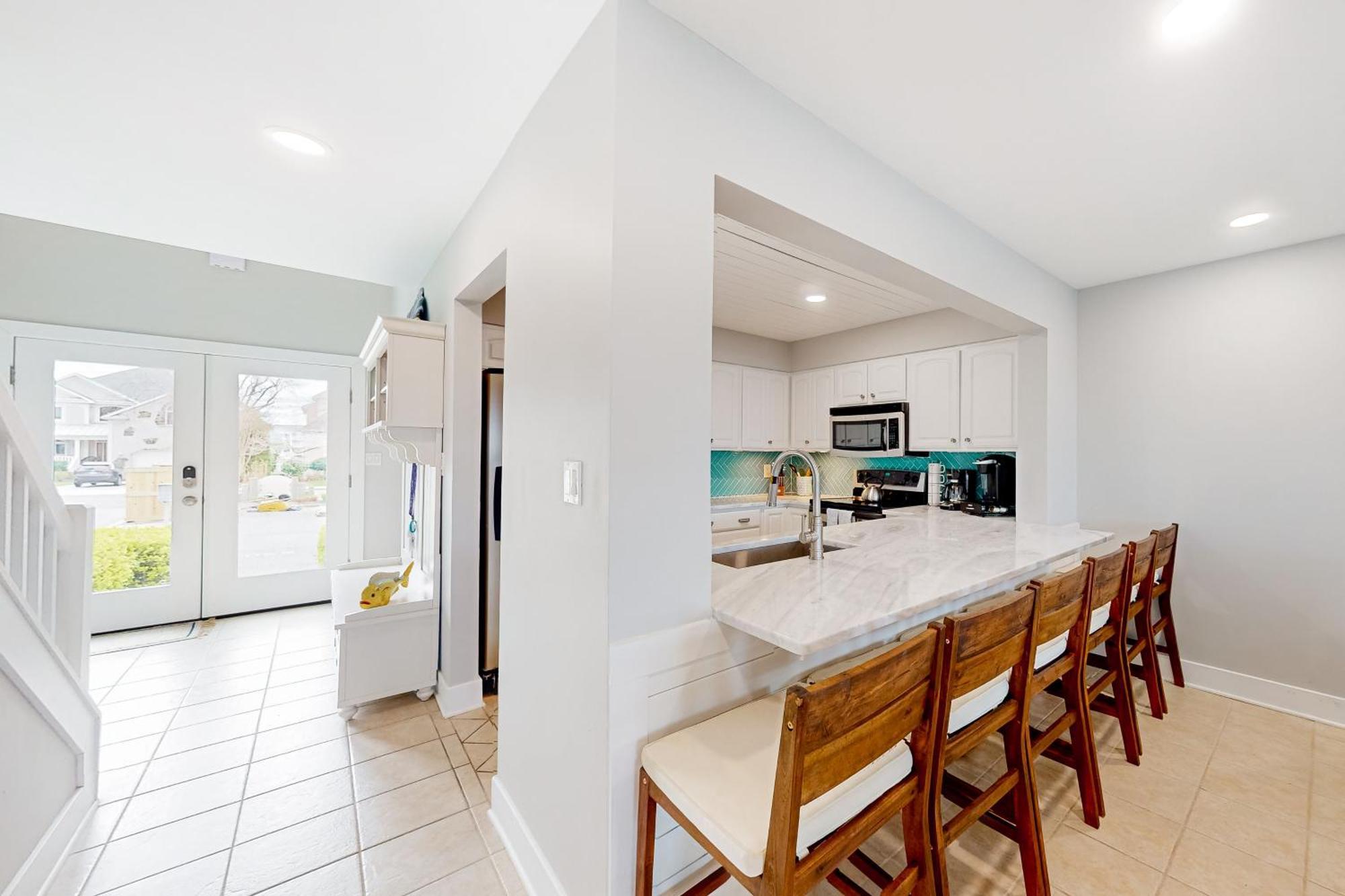Heron Harbour 220-02 Holiday home *