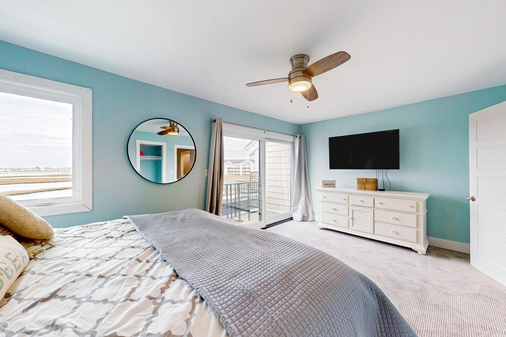 Heron Harbour 220-02 Holiday home Ocean City