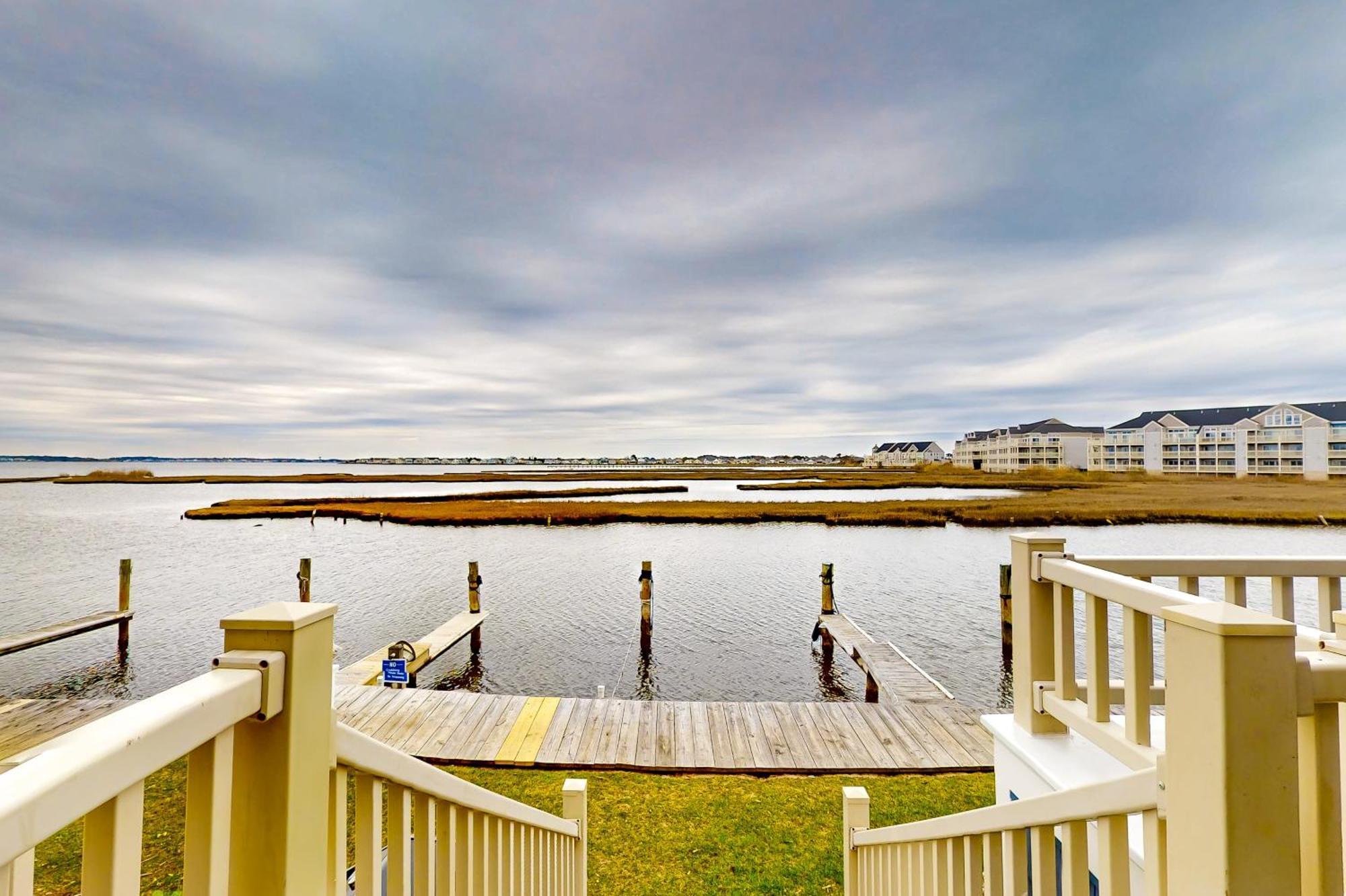 Heron Harbour 220-02 Ocean City