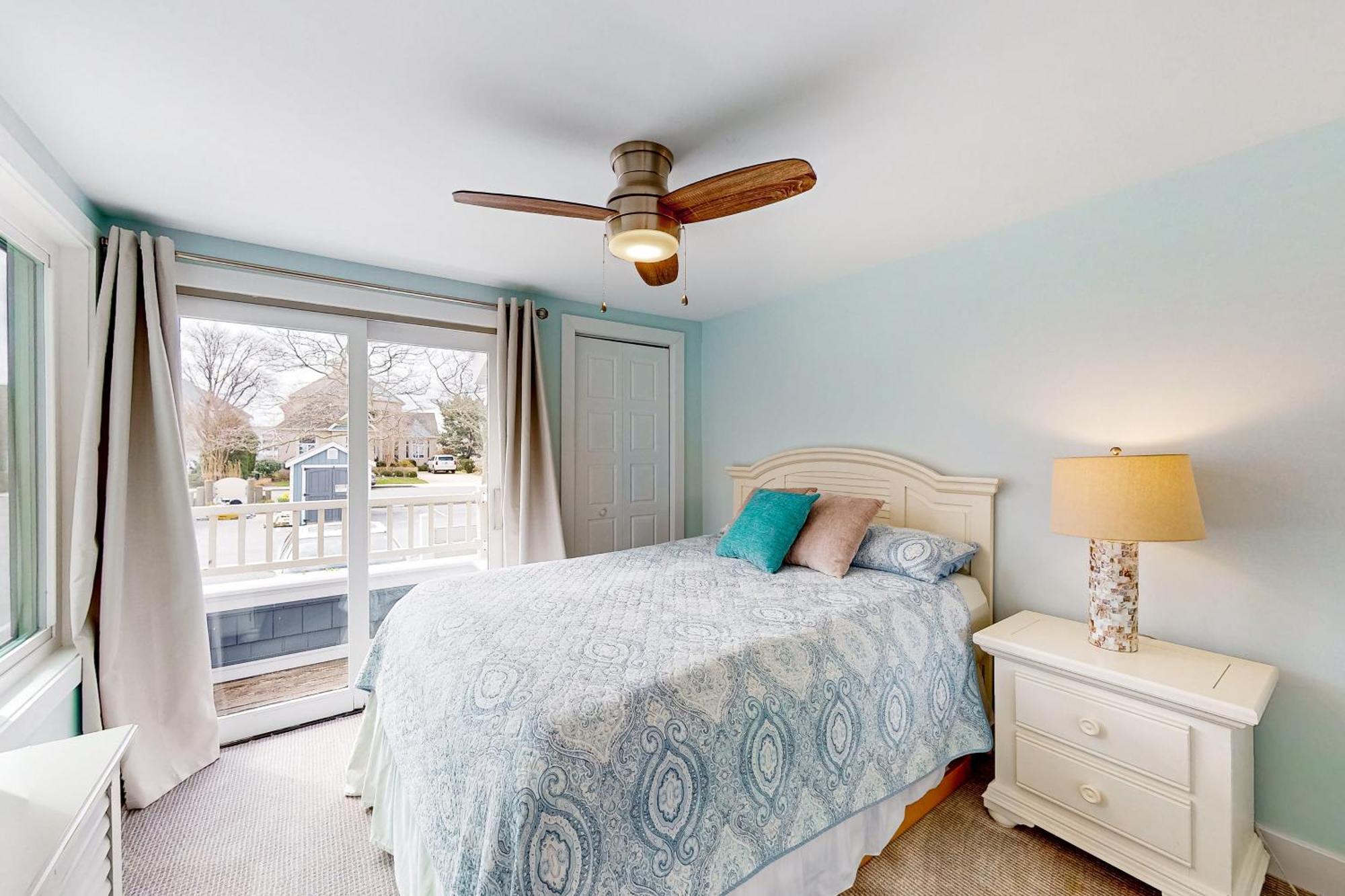 Heron Harbour 220-02 Holiday home *