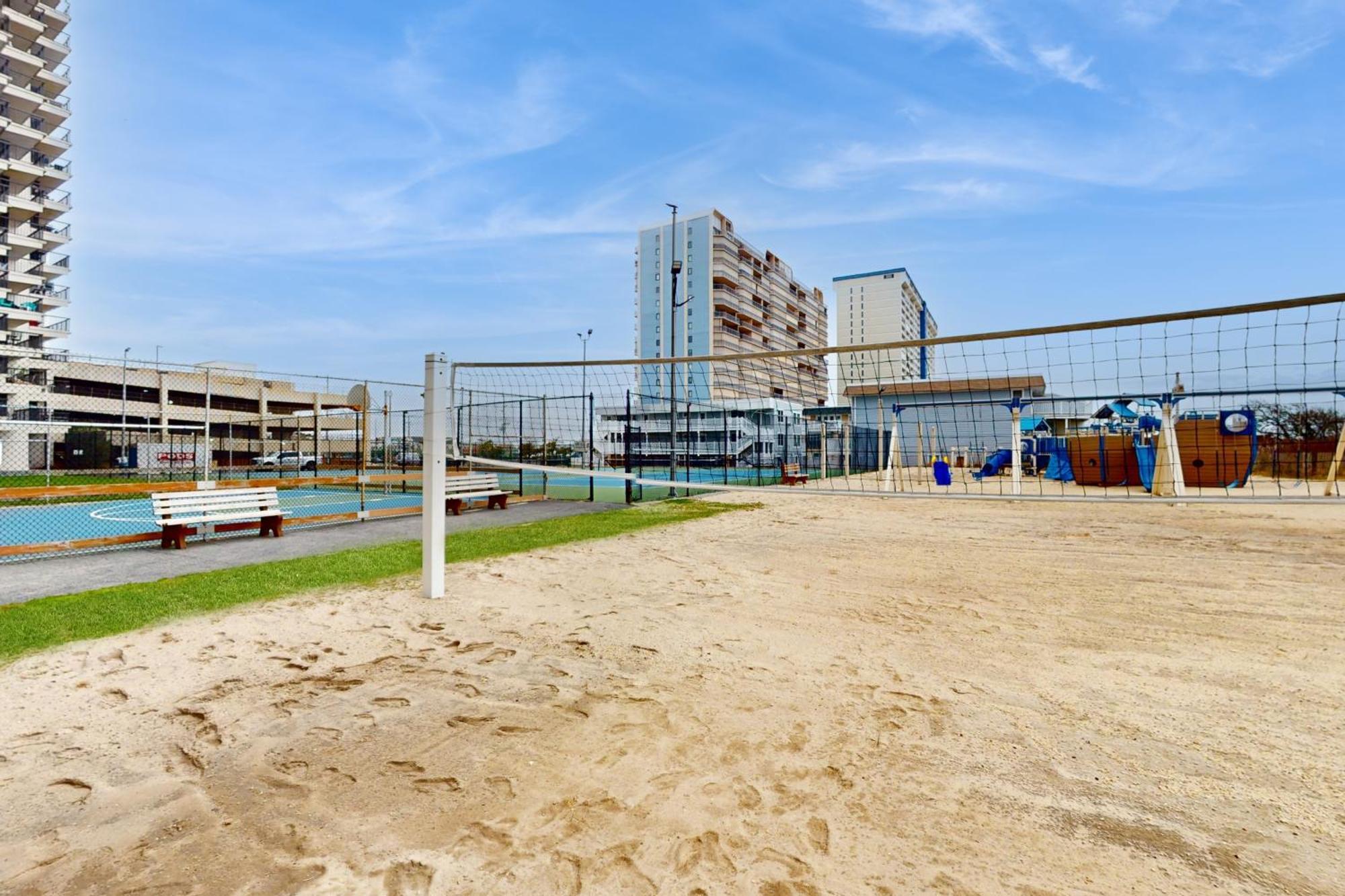 Apartment Sea Watch 514