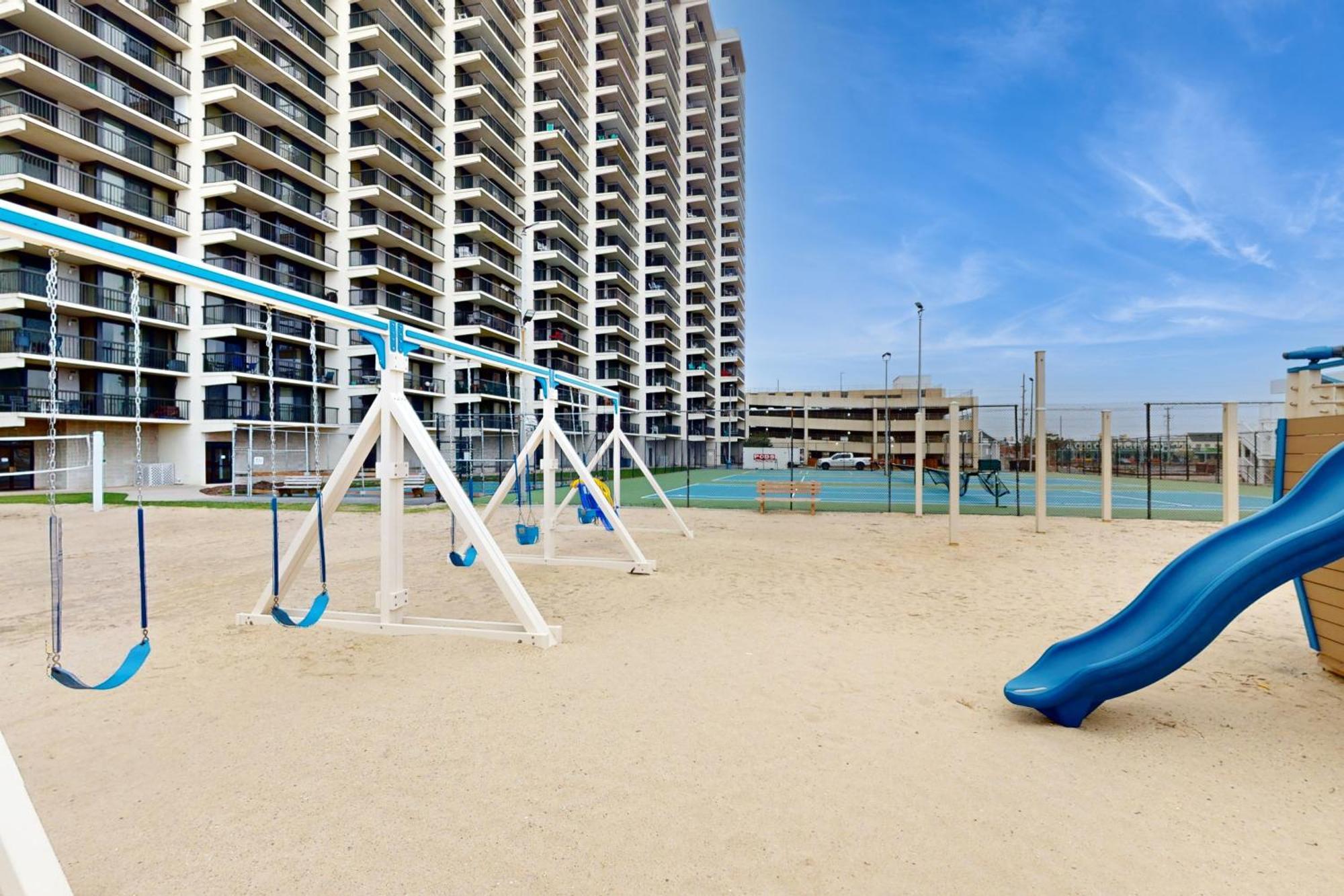 Sea Watch 514 Apartment *
