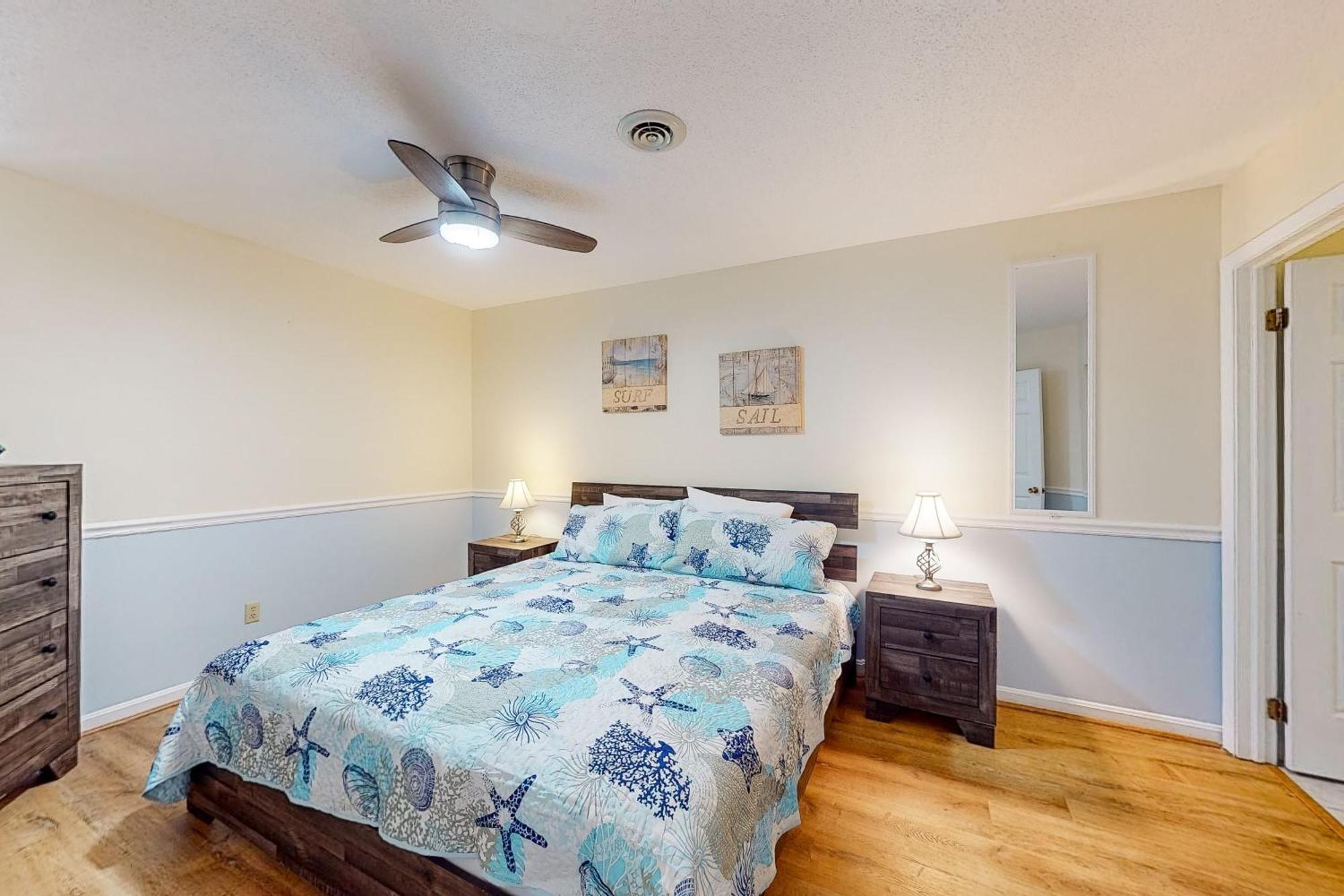 San Remo 102 Apartment Ocean City