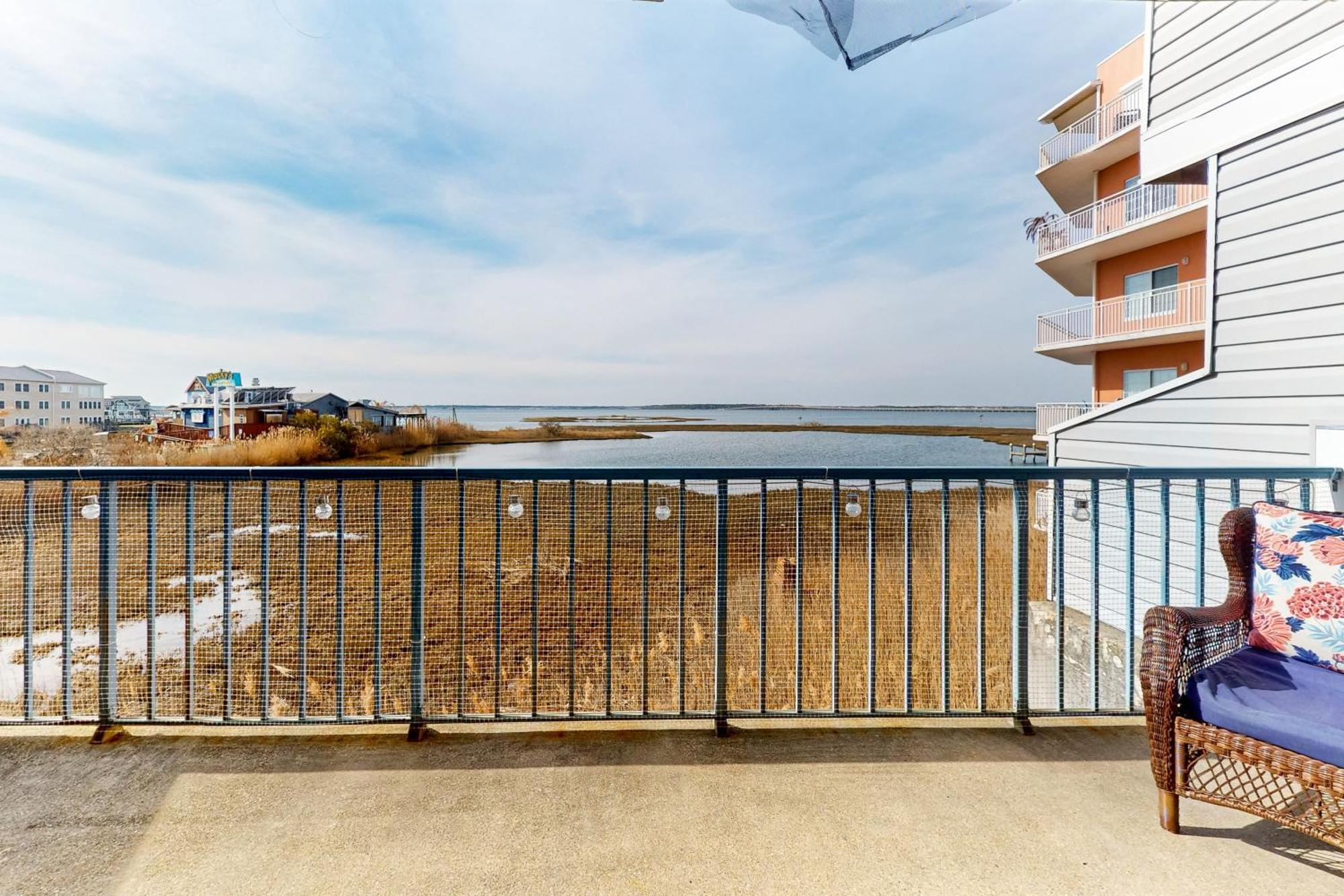 Apartment San Remo 102 *