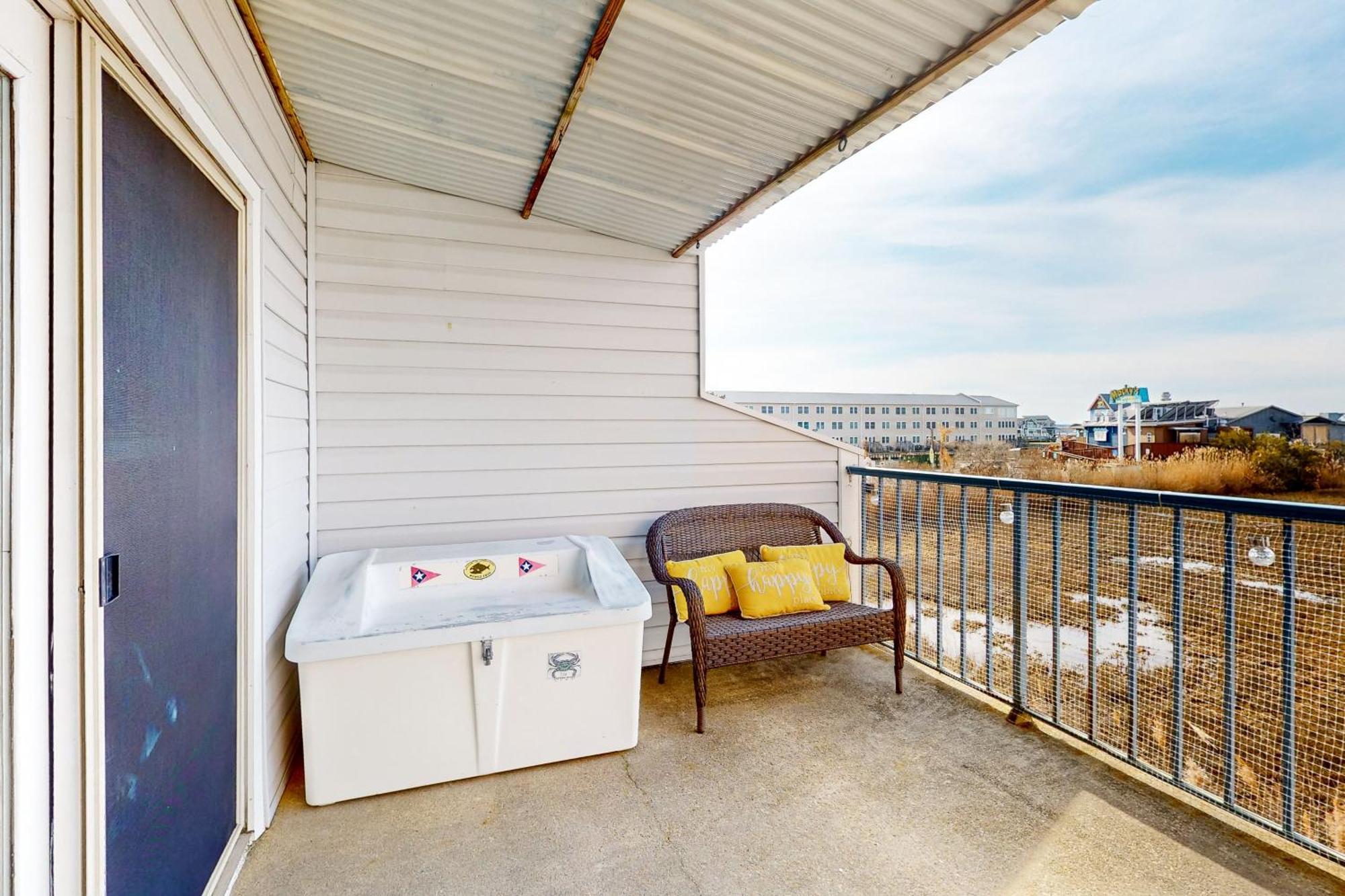 San Remo 102 Apartment Ocean City