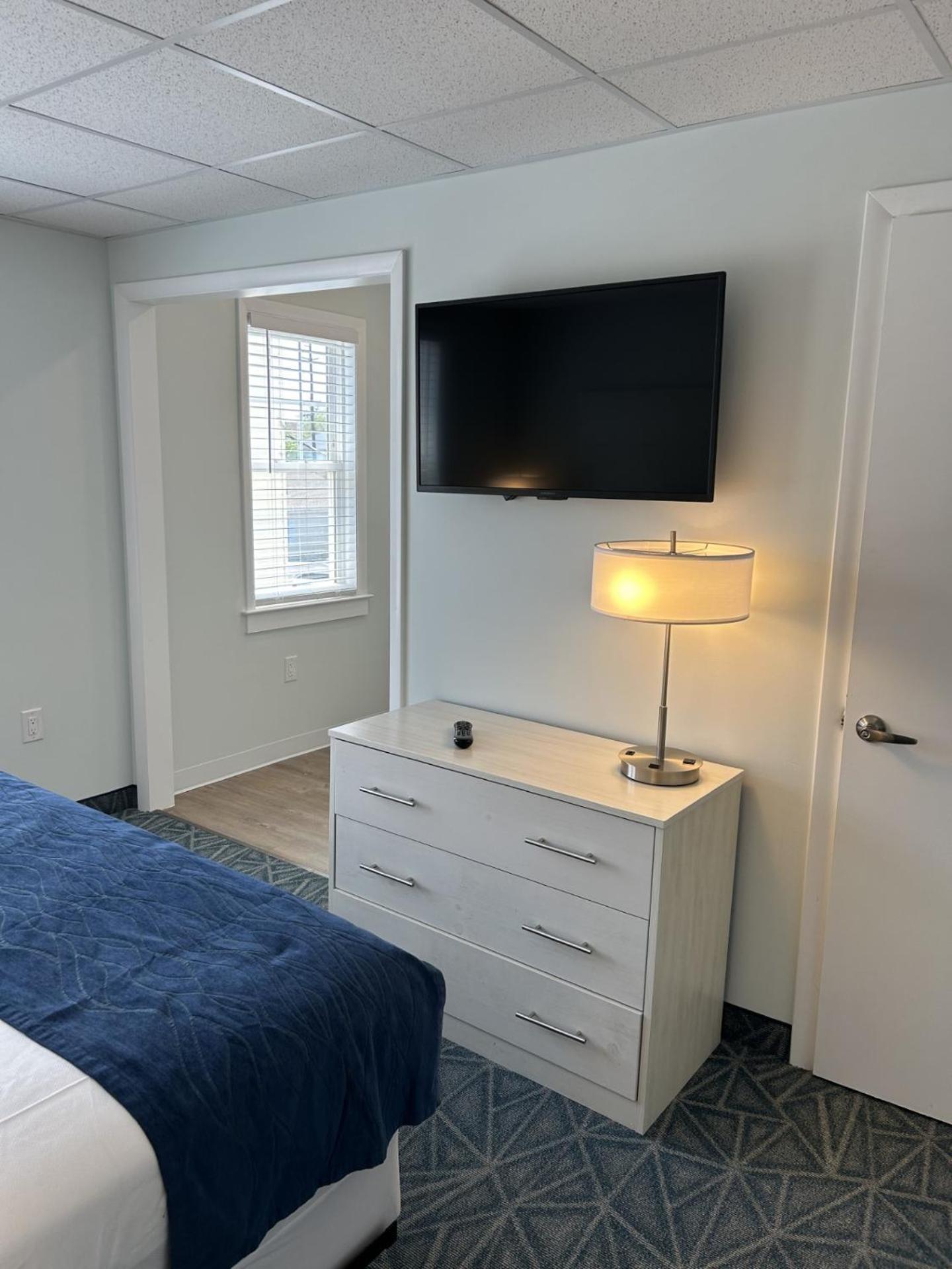 The Admiral Hotel/motel Motel 2*