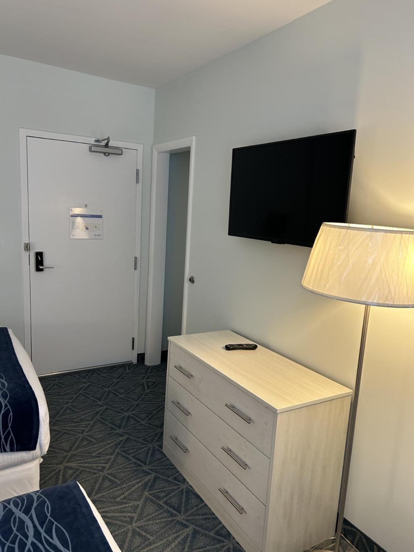 Motel The Admiral Hotel/motel 2*
