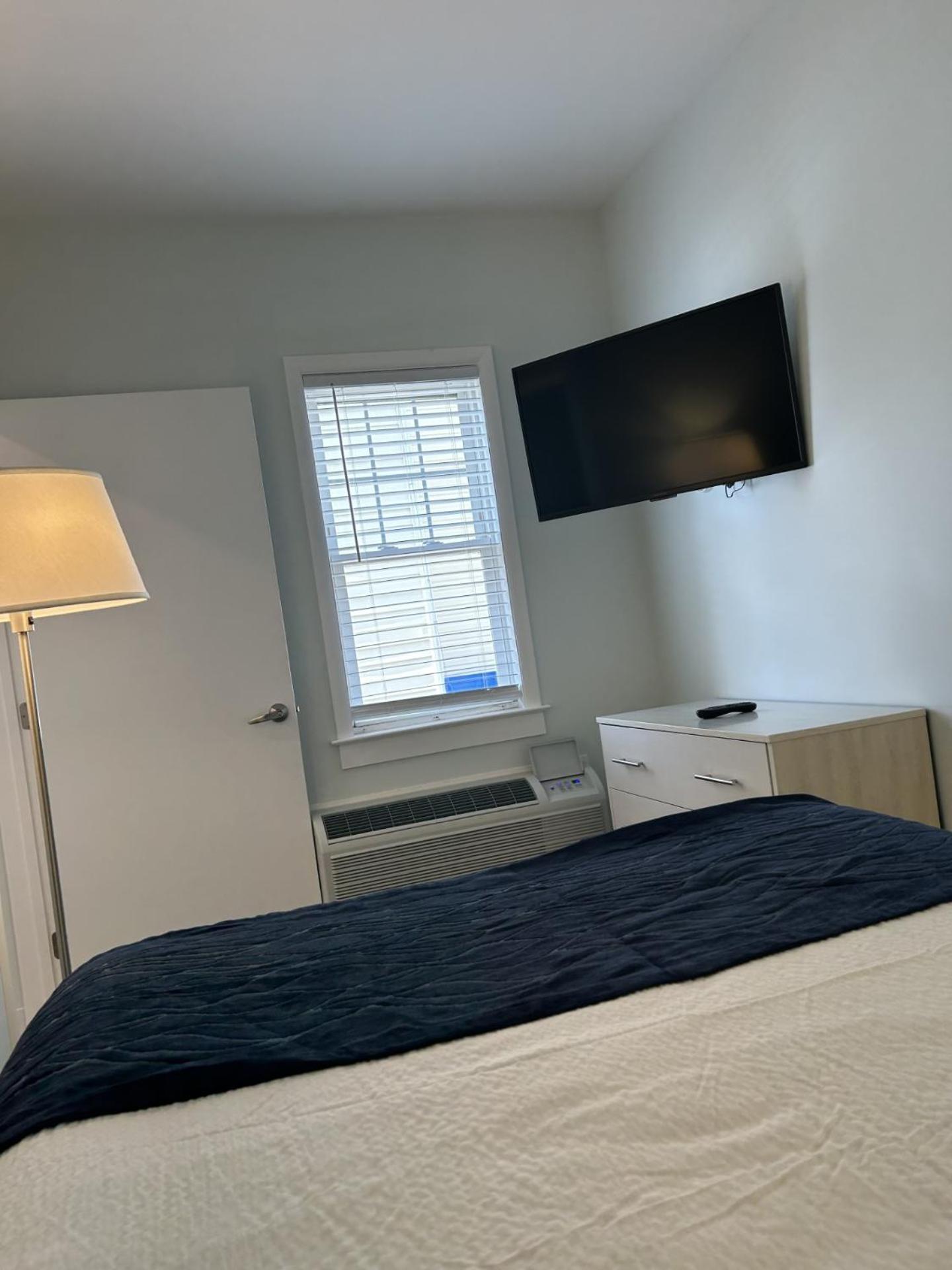 The Admiral Hotel/motel Motel 2*