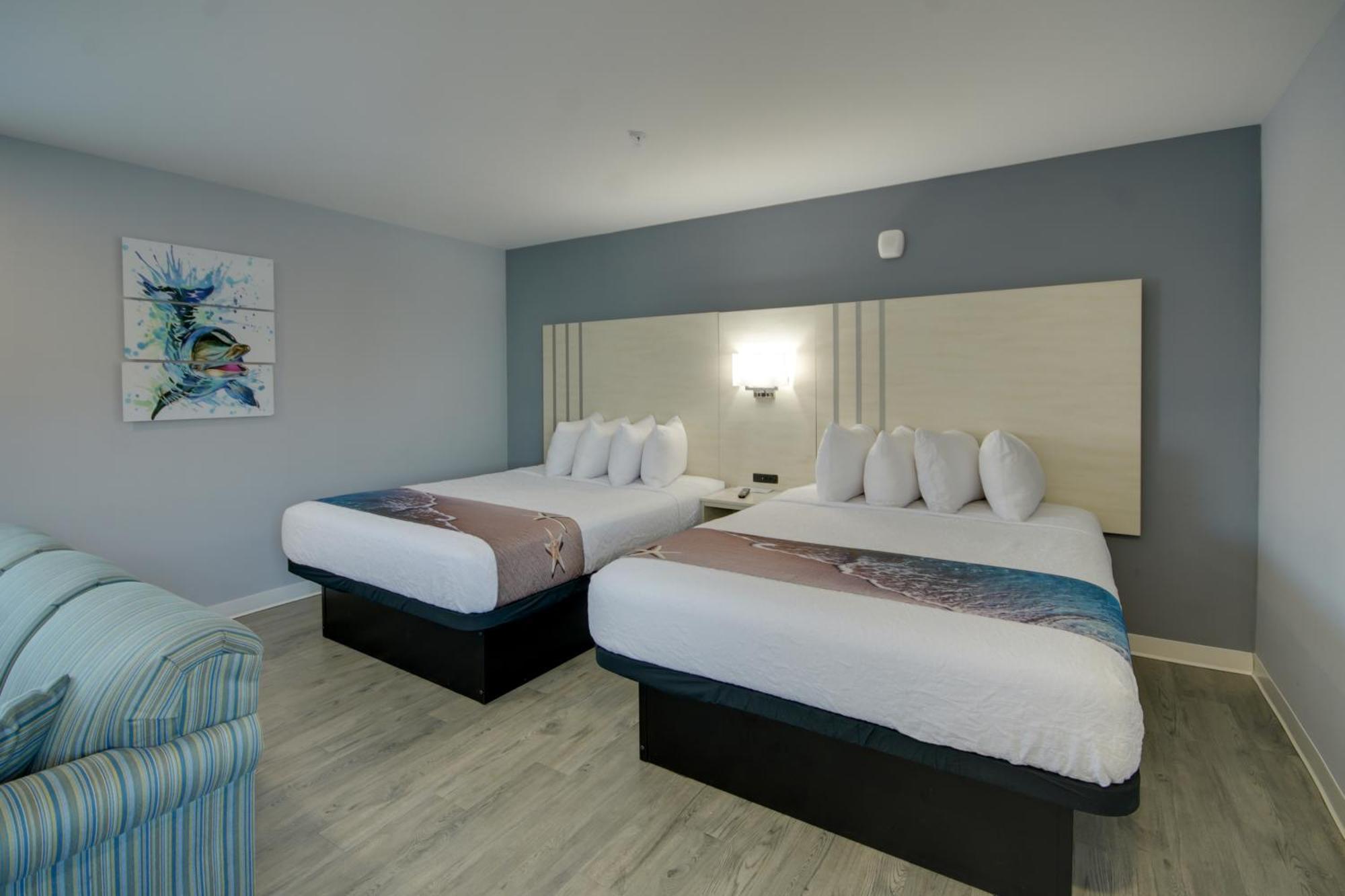 Hotel Ocean North Ocean City