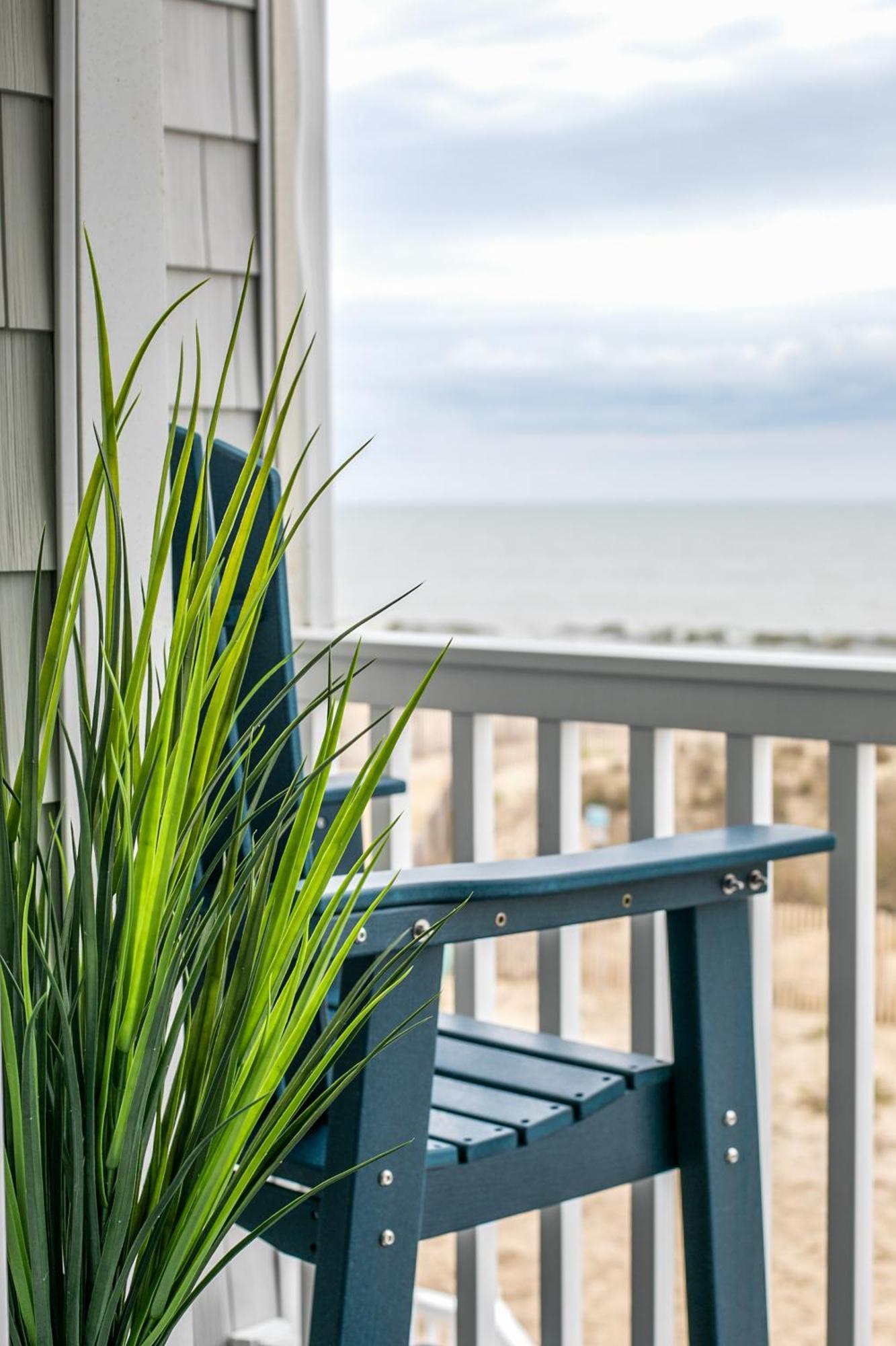Holiday home New Oceanfront 4br 4ba Sleeps 20 With Game Ocean City
