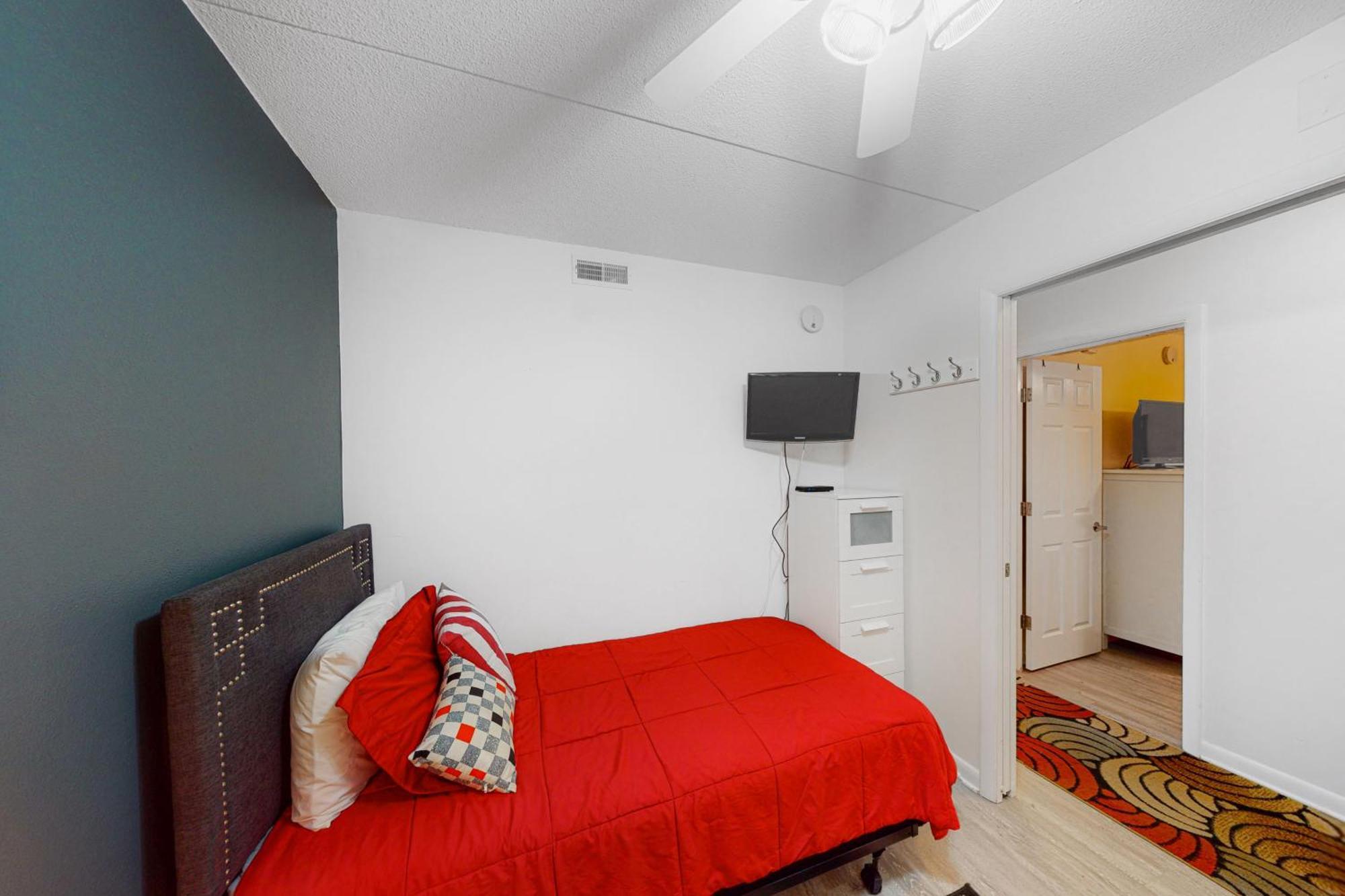 Sea Watch Vii Apartment