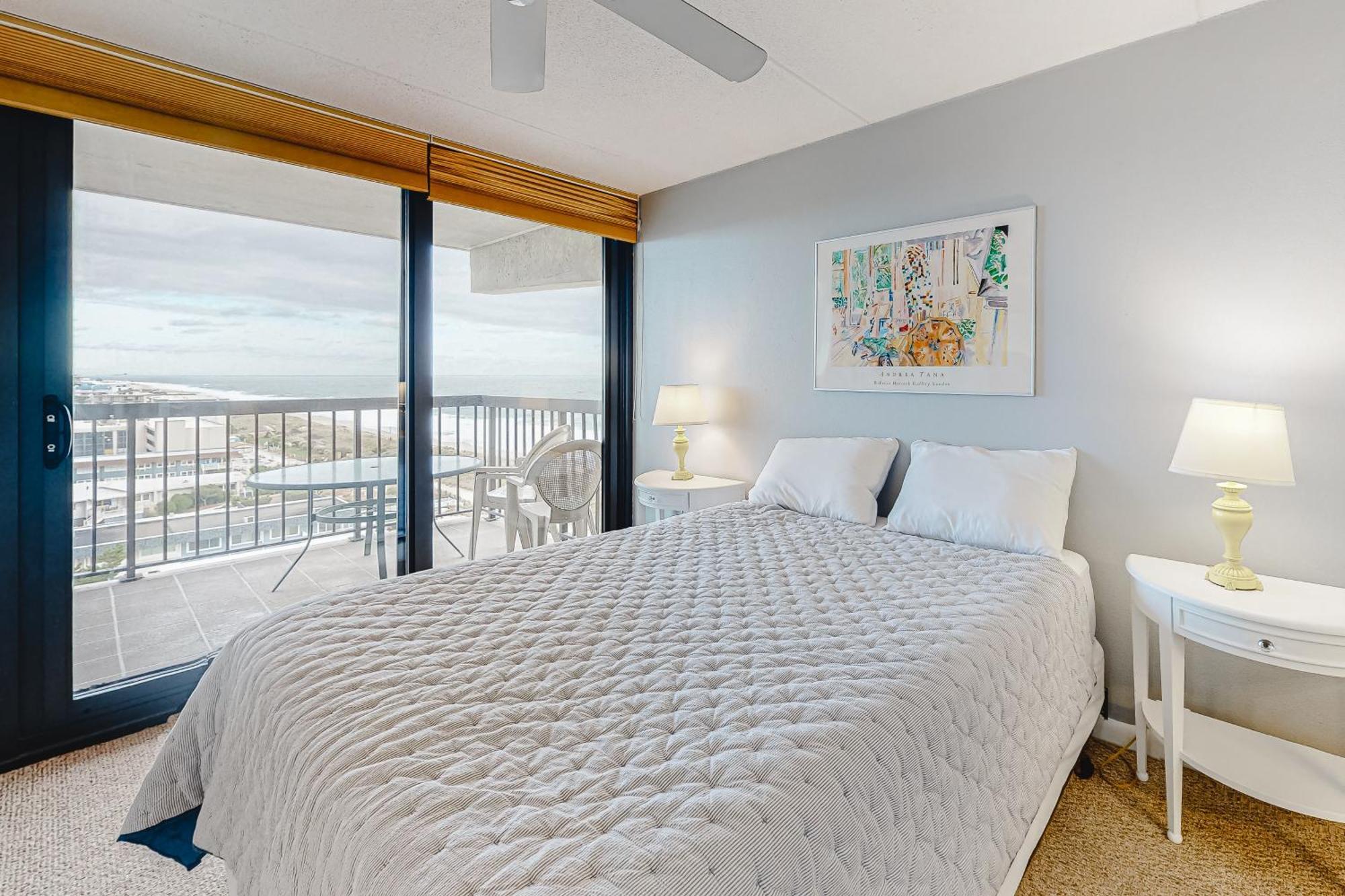 Sea Watch Vii Apartment