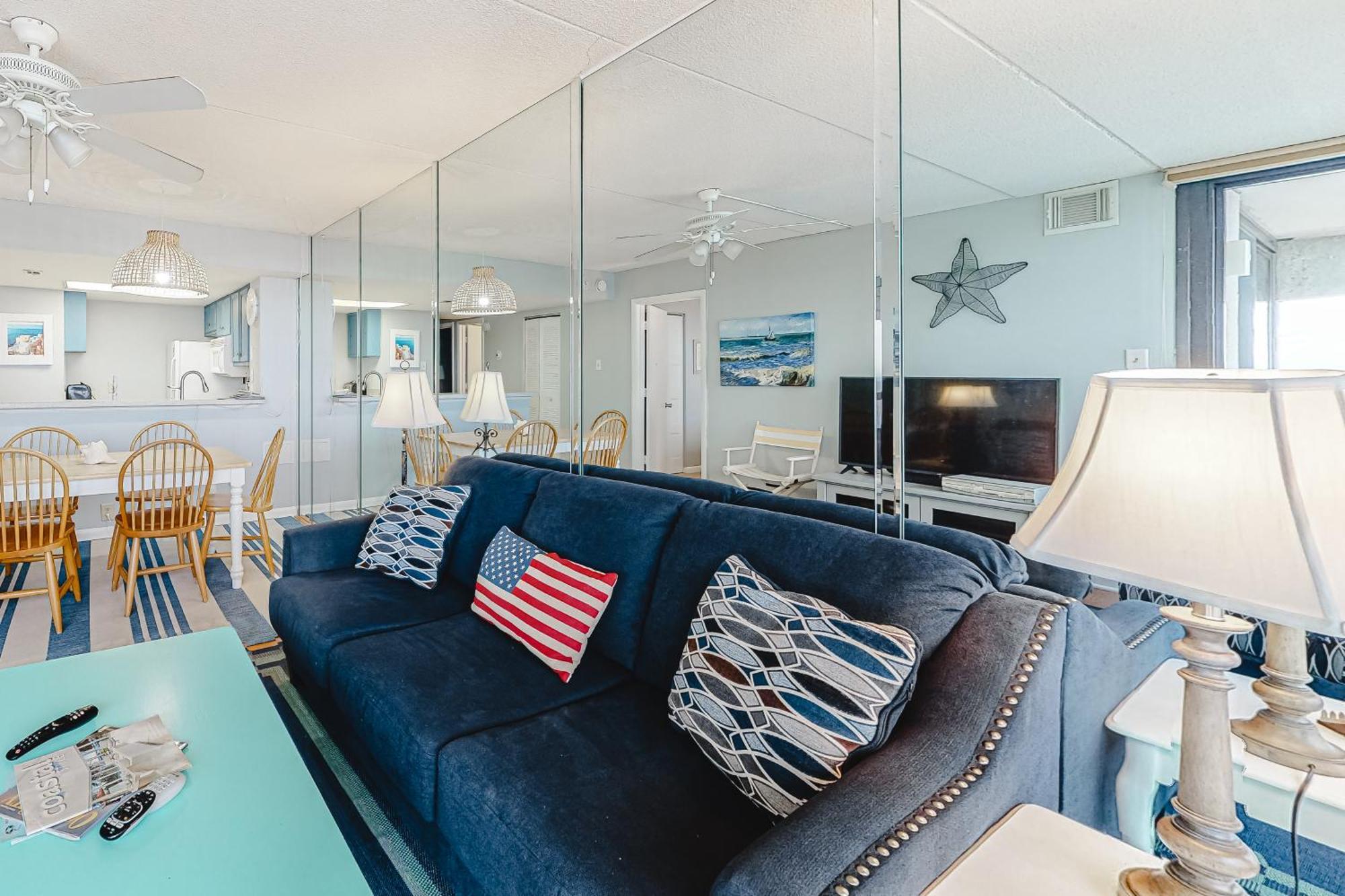 Apartment Sea Watch Vii
