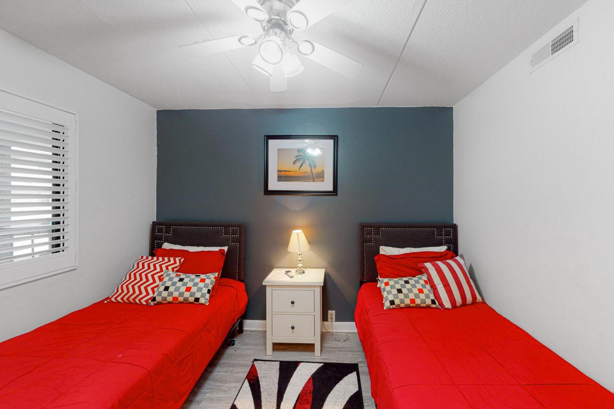 Sea Watch Vii Apartment *