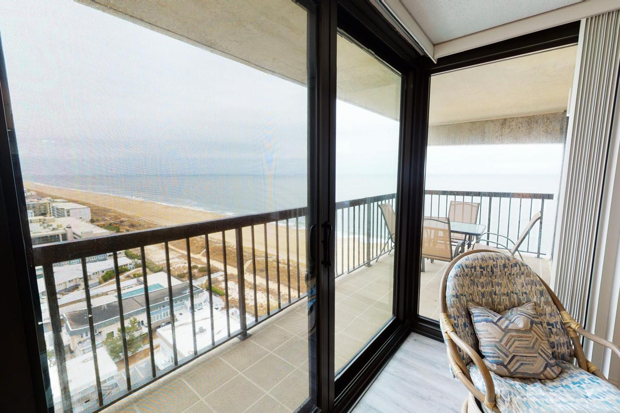 Apartment Sea Watch Vii *
