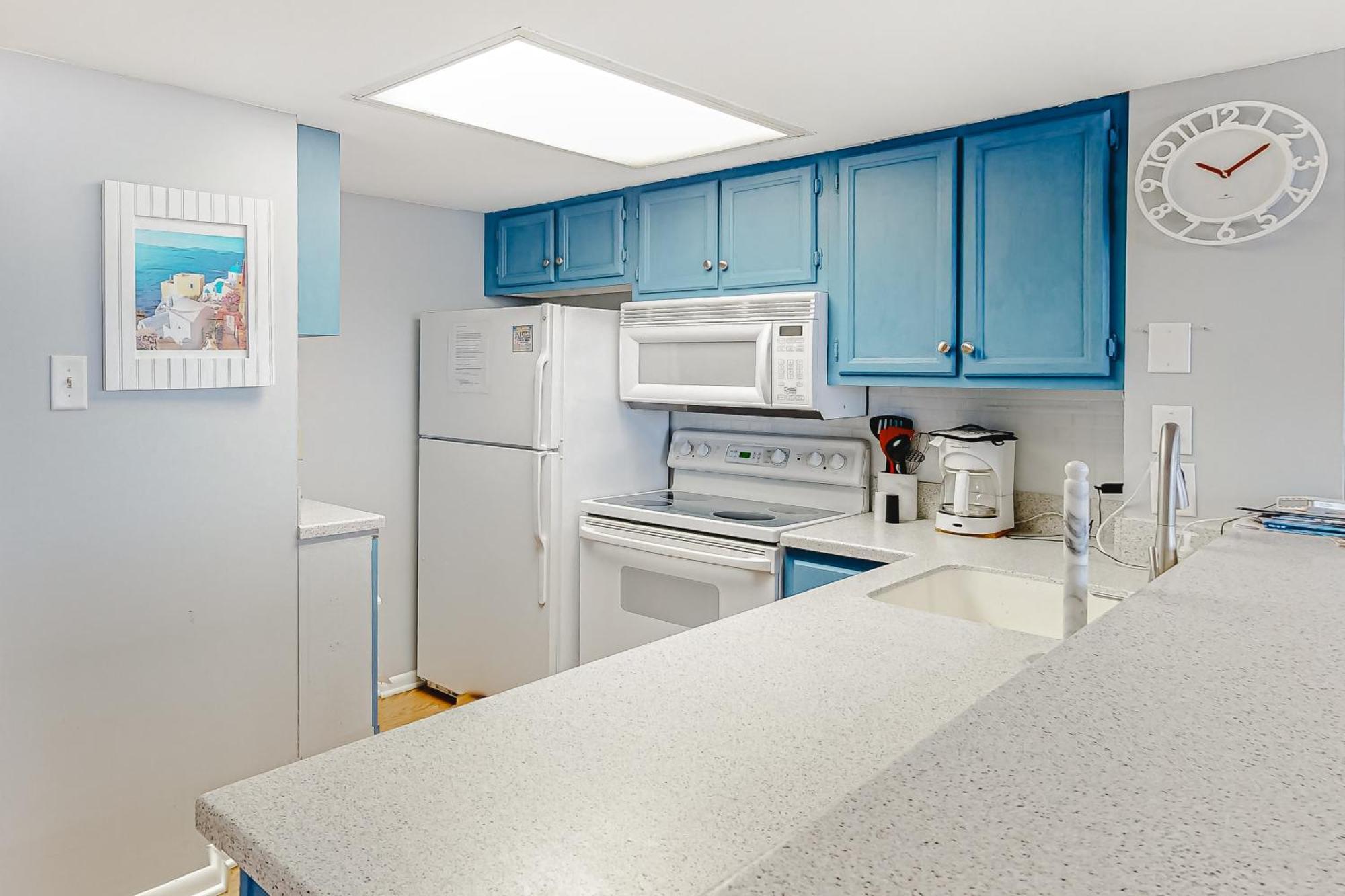 Sea Watch Vii Apartment Ocean City