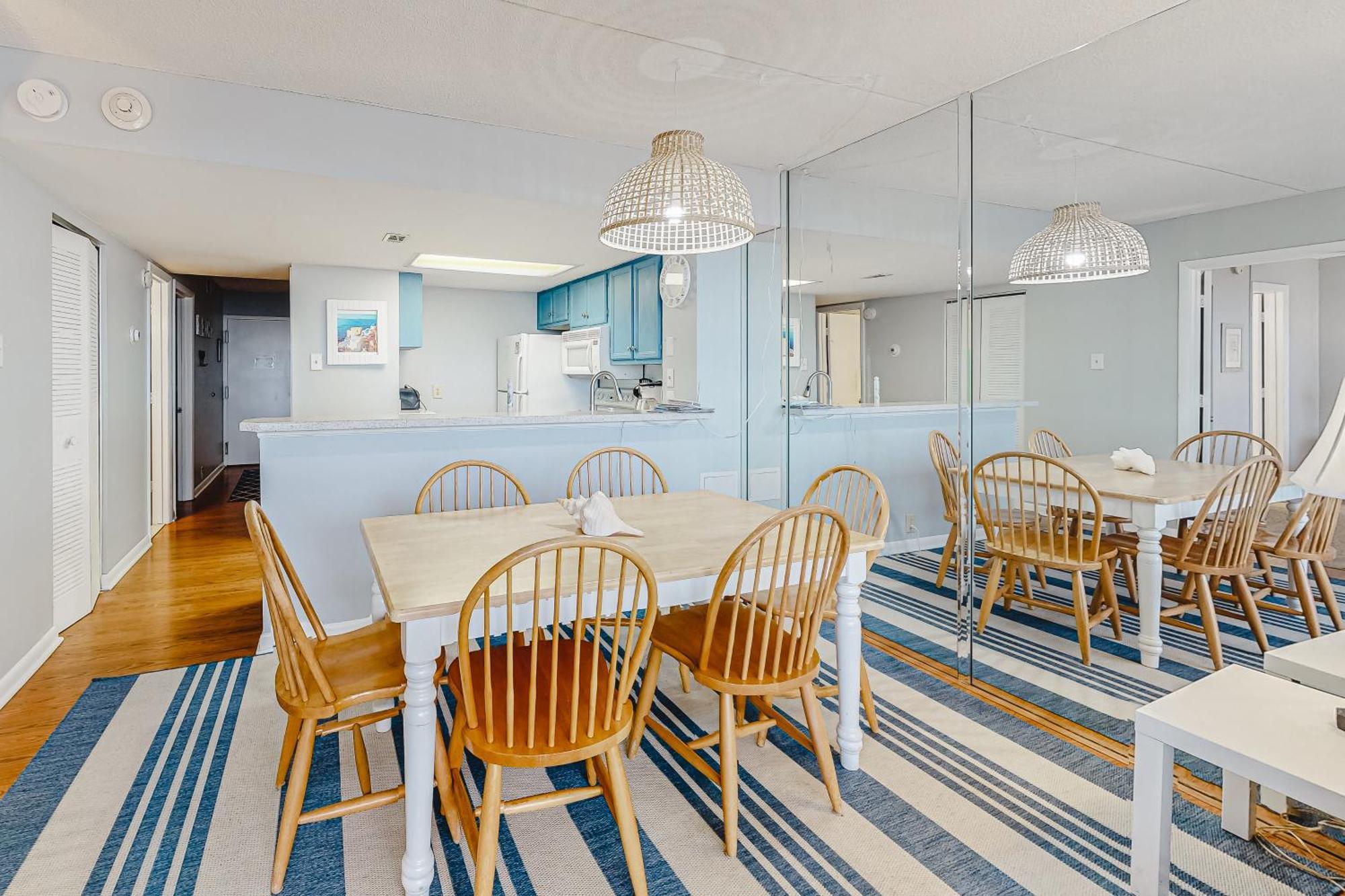 Sea Watch Vii Apartment