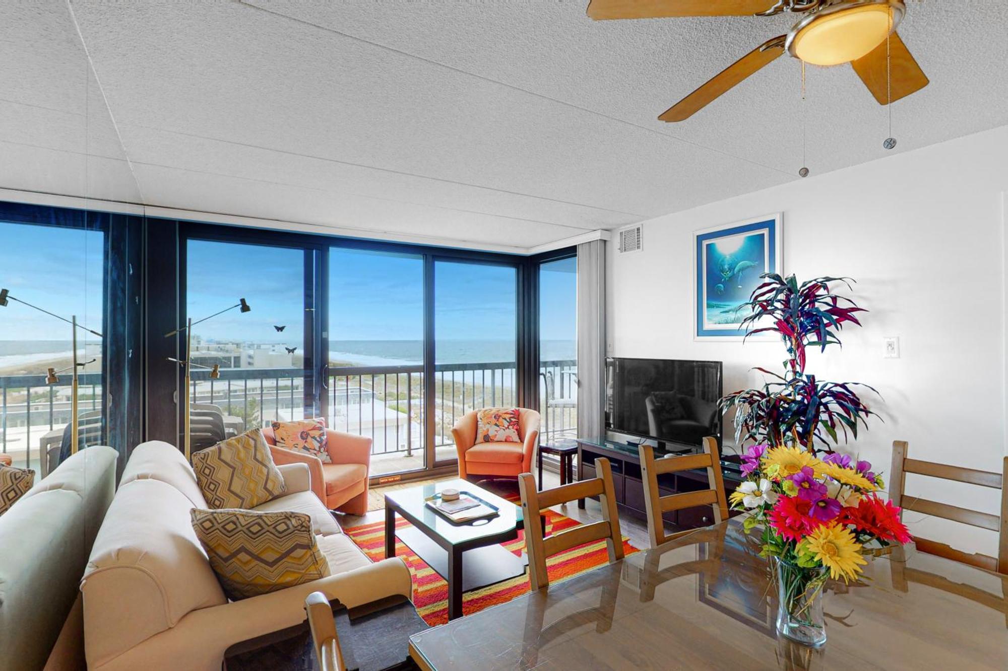 Sea Watch Vii Apartment *
