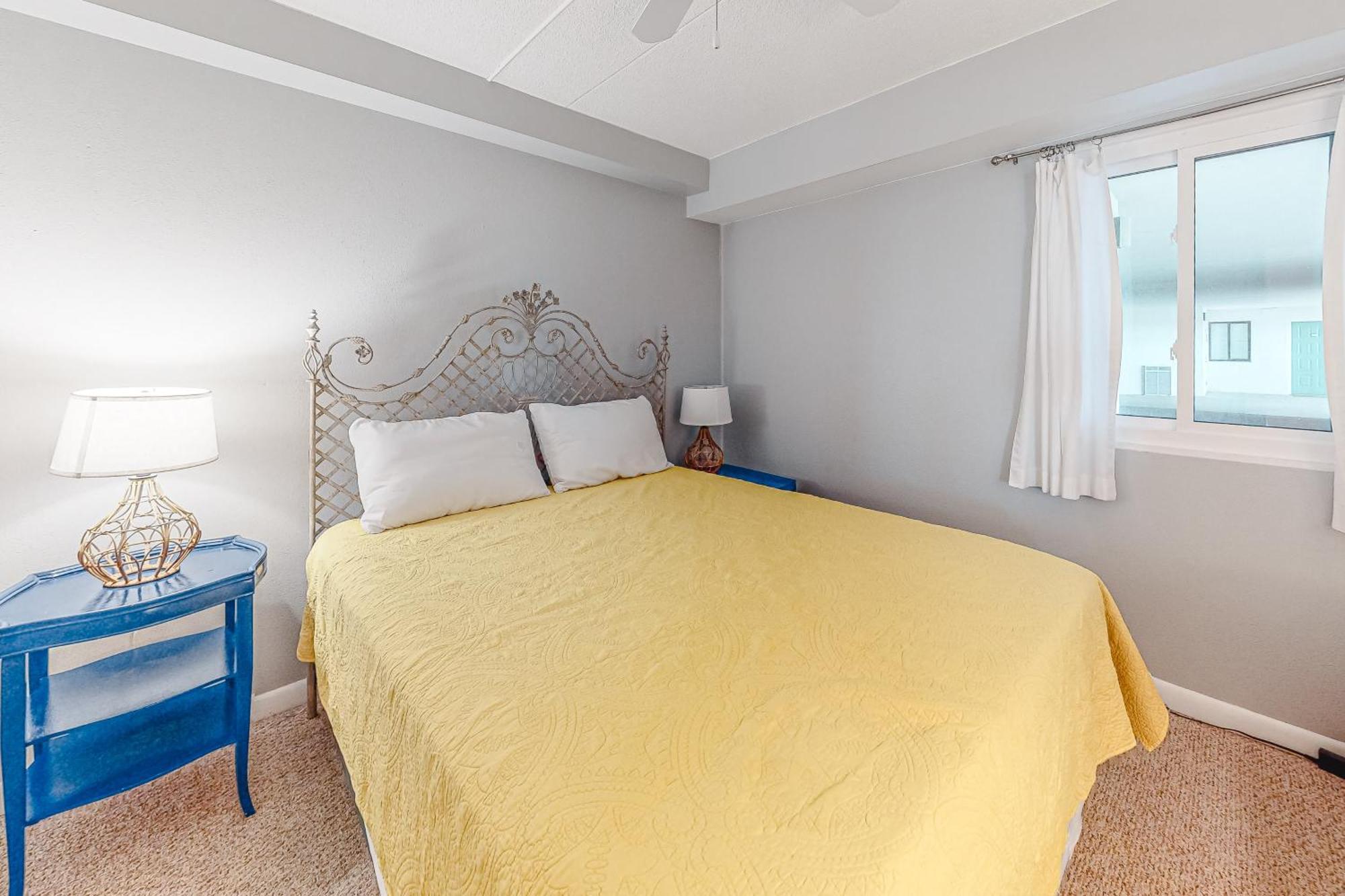 Sea Watch Vii Apartment Ocean City
