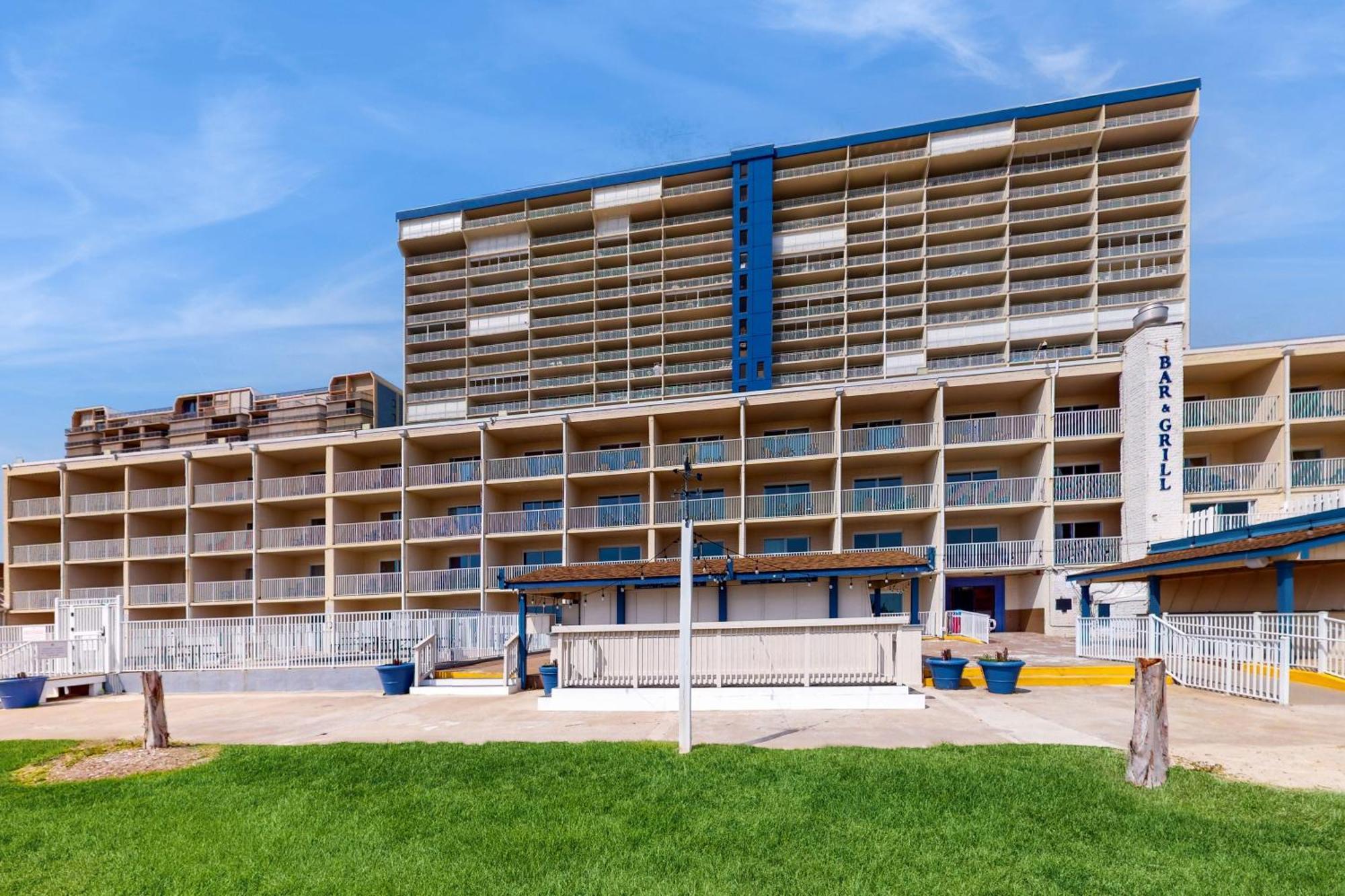 Carousel 2105 Apartment Ocean City