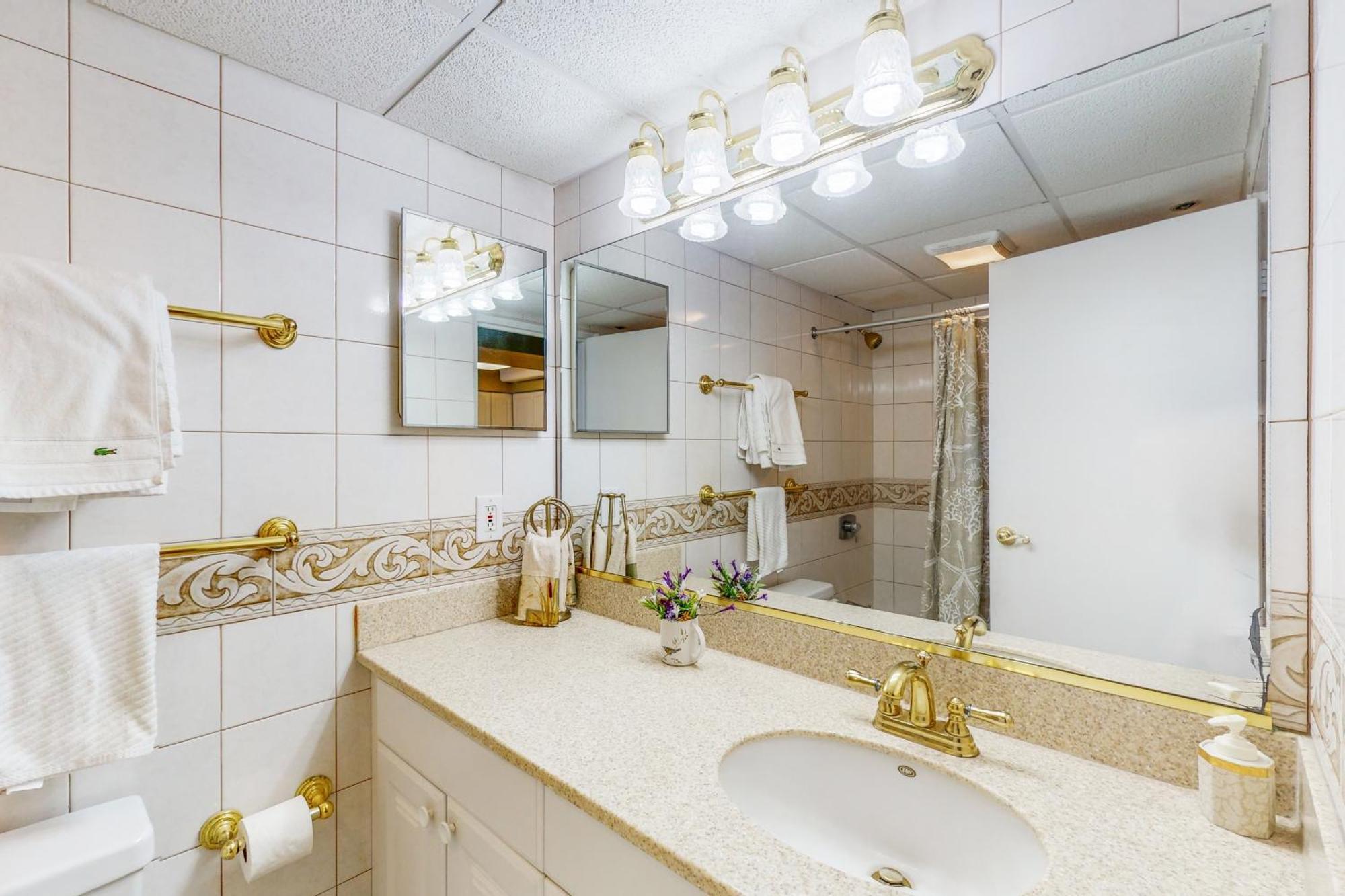 Apartment Carousel 2105
