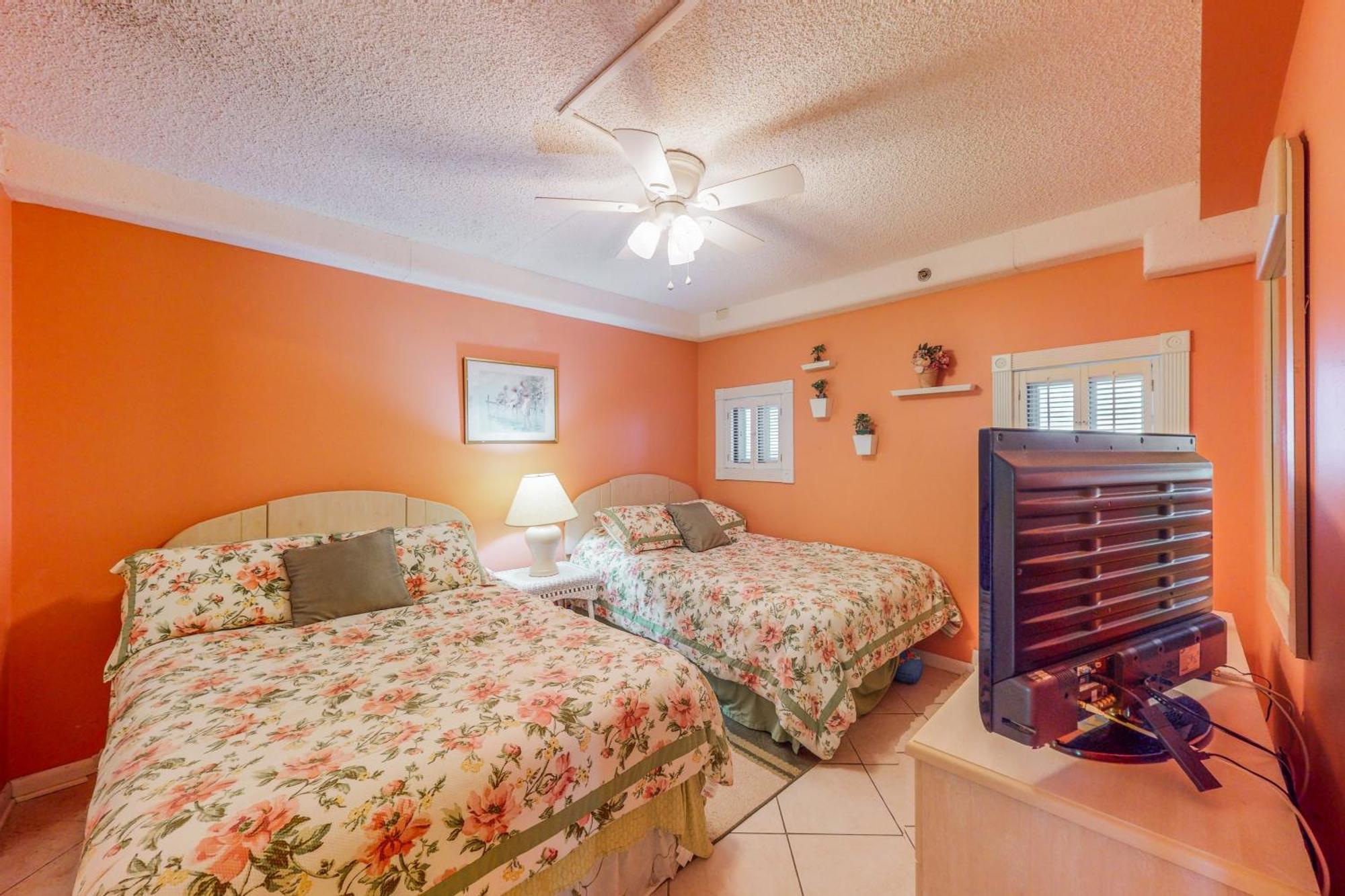 Apartment Carousel 2105 Ocean City