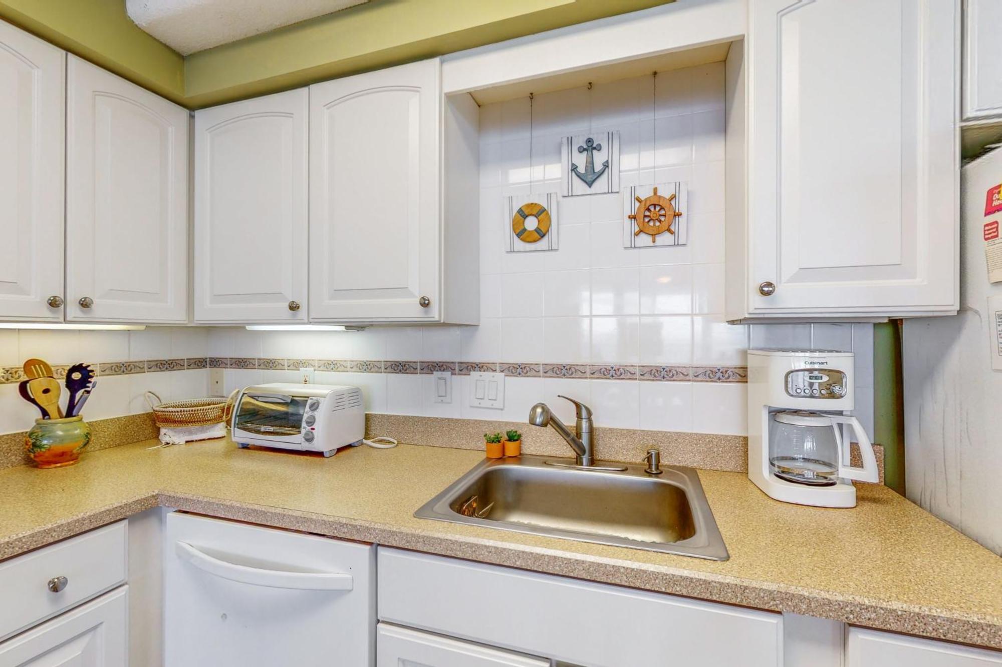 Carousel 2105 Apartment