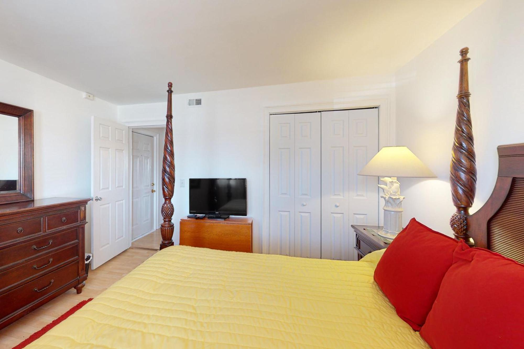 Raffles Apartment Ocean City