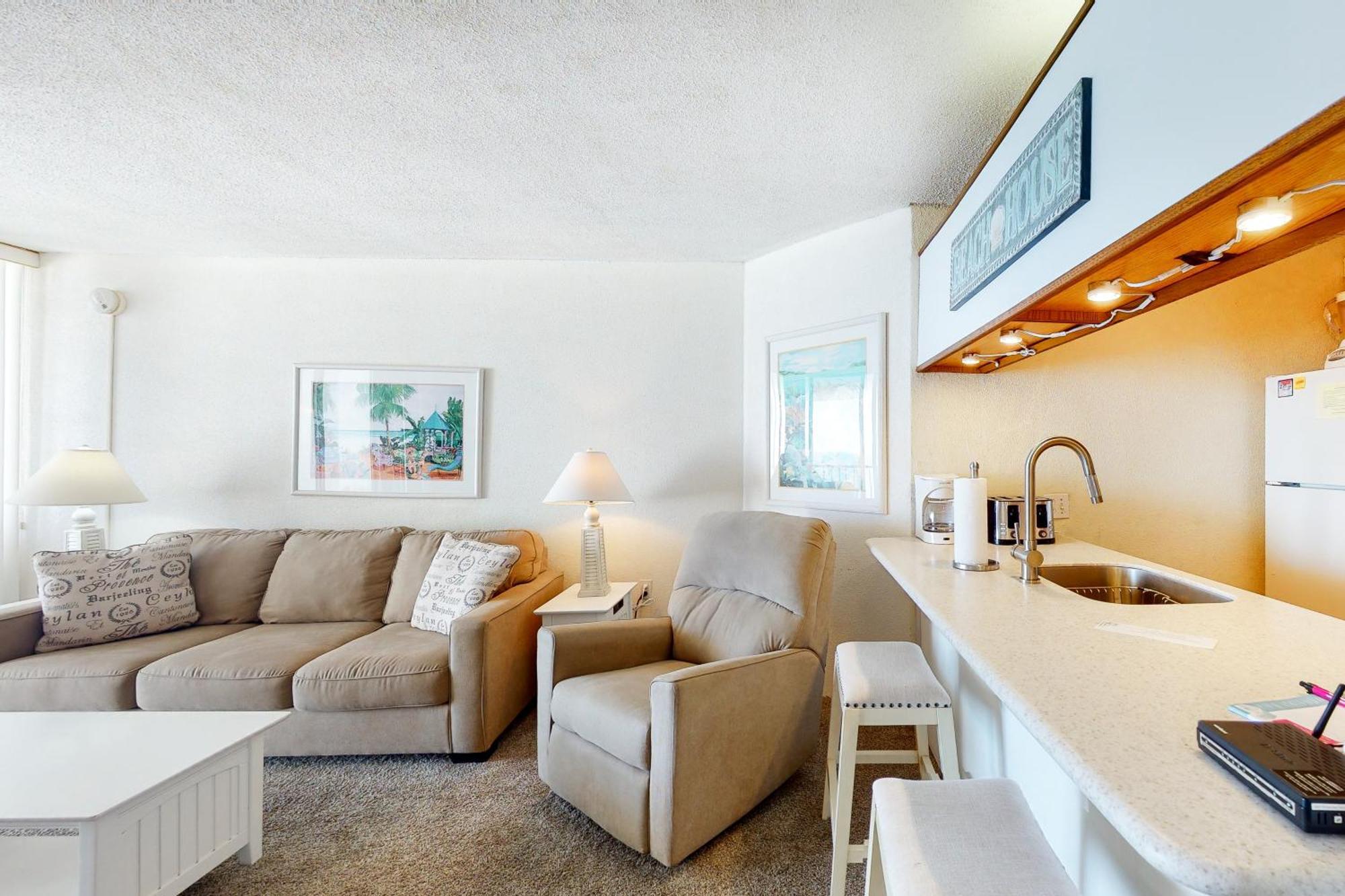 Pyramid V Holiday home *