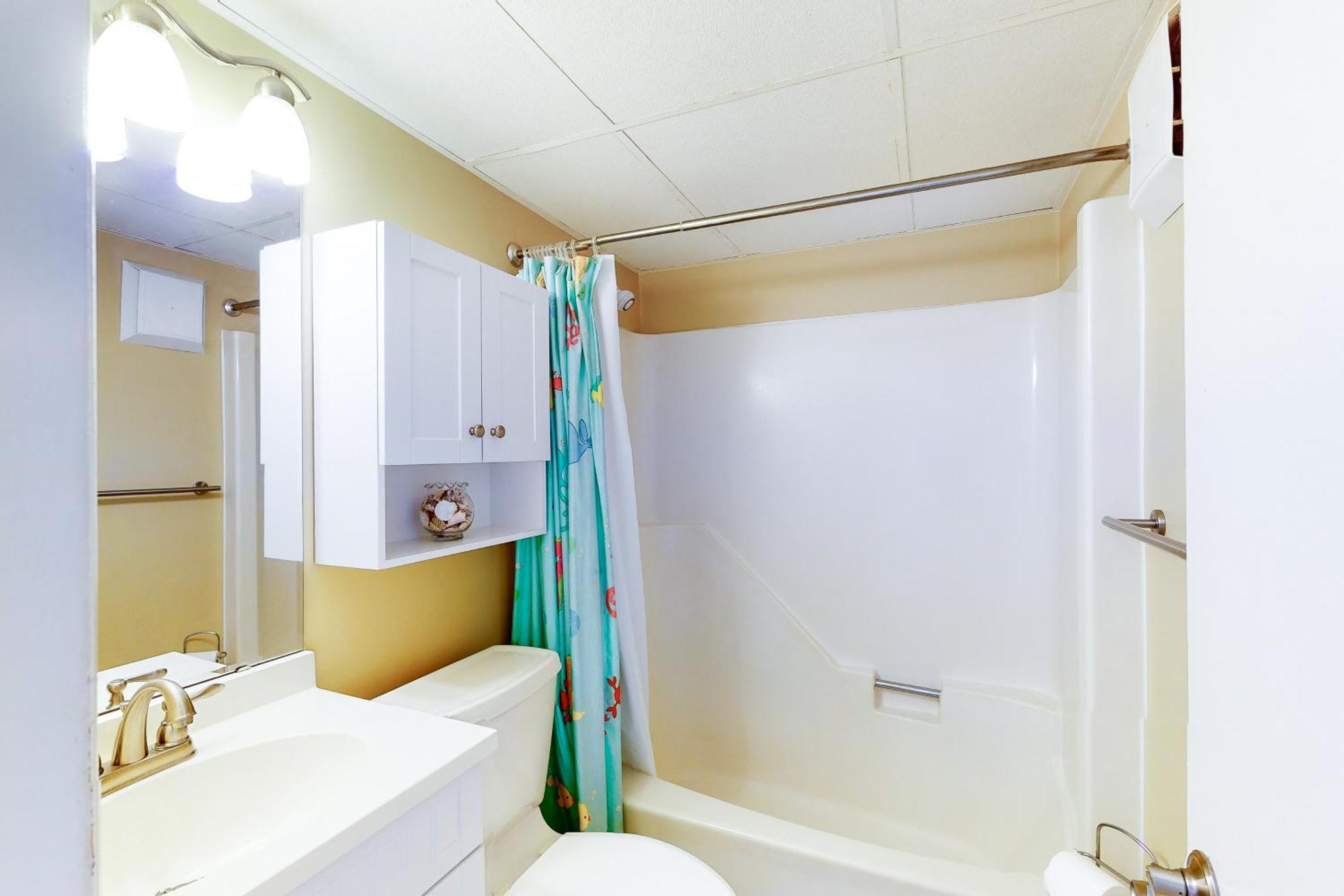 Breakaway East 409 Apartment *