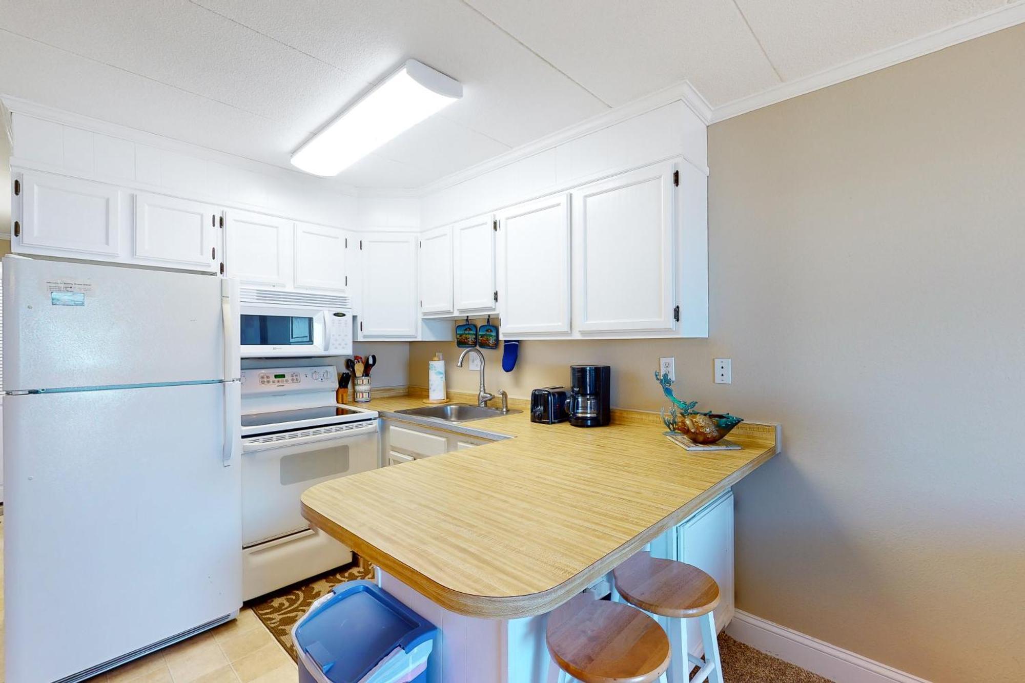 Breakaway East 409 Apartment Ocean City