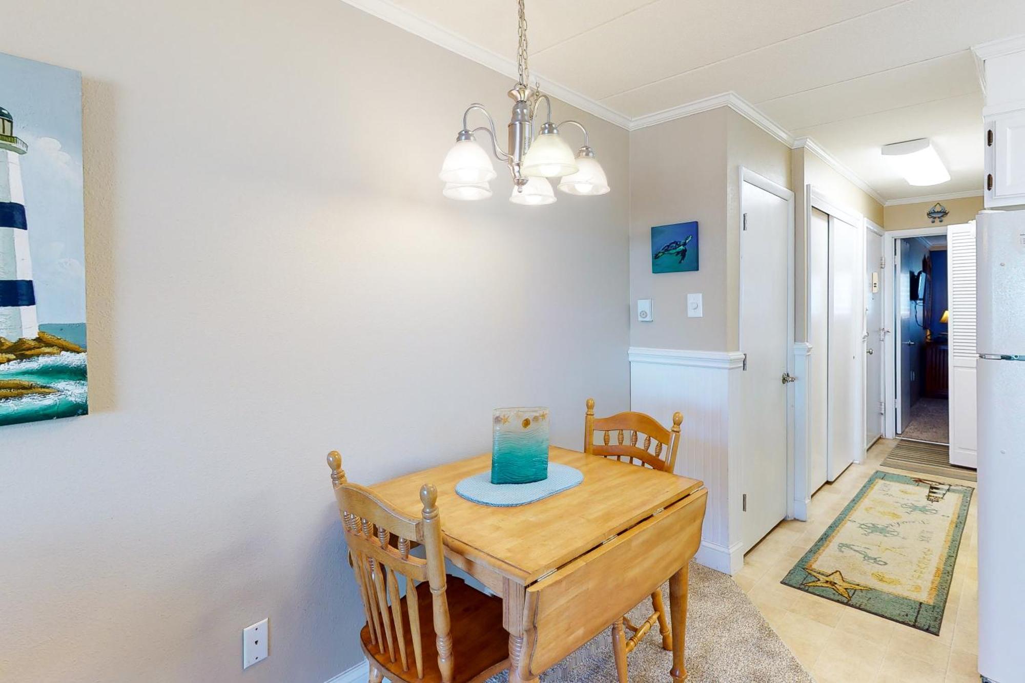 Breakaway East 409 Apartment