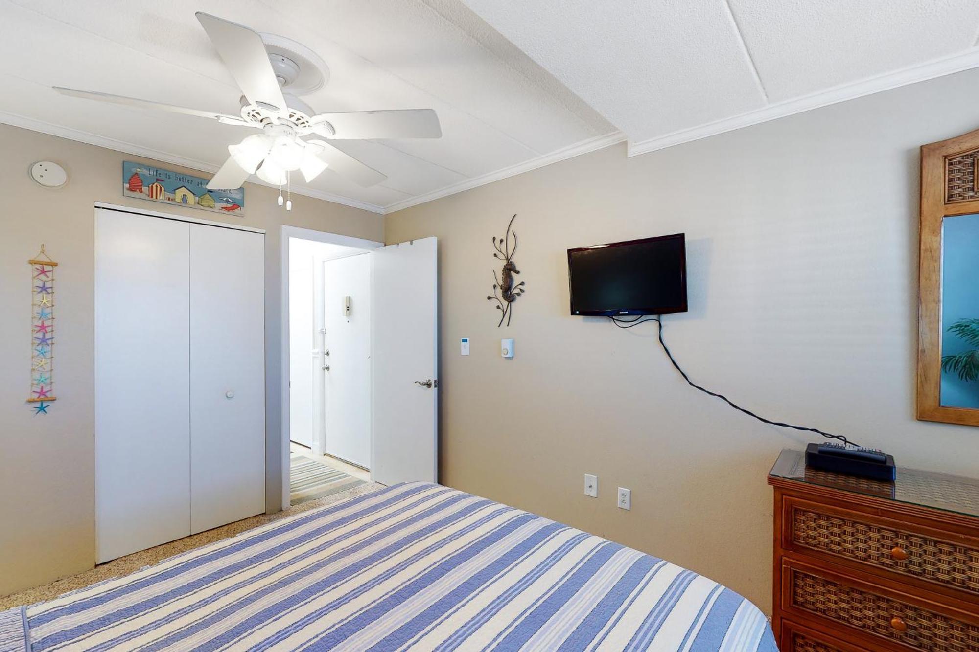 Breakaway East 409 Ocean City