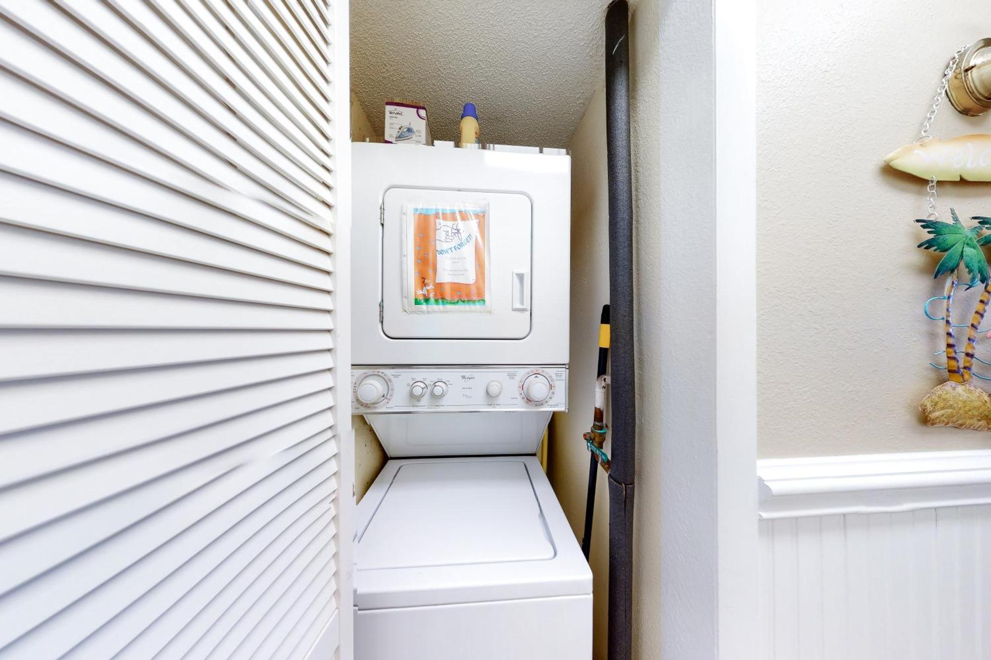 Breakaway East 409 Apartment Ocean City