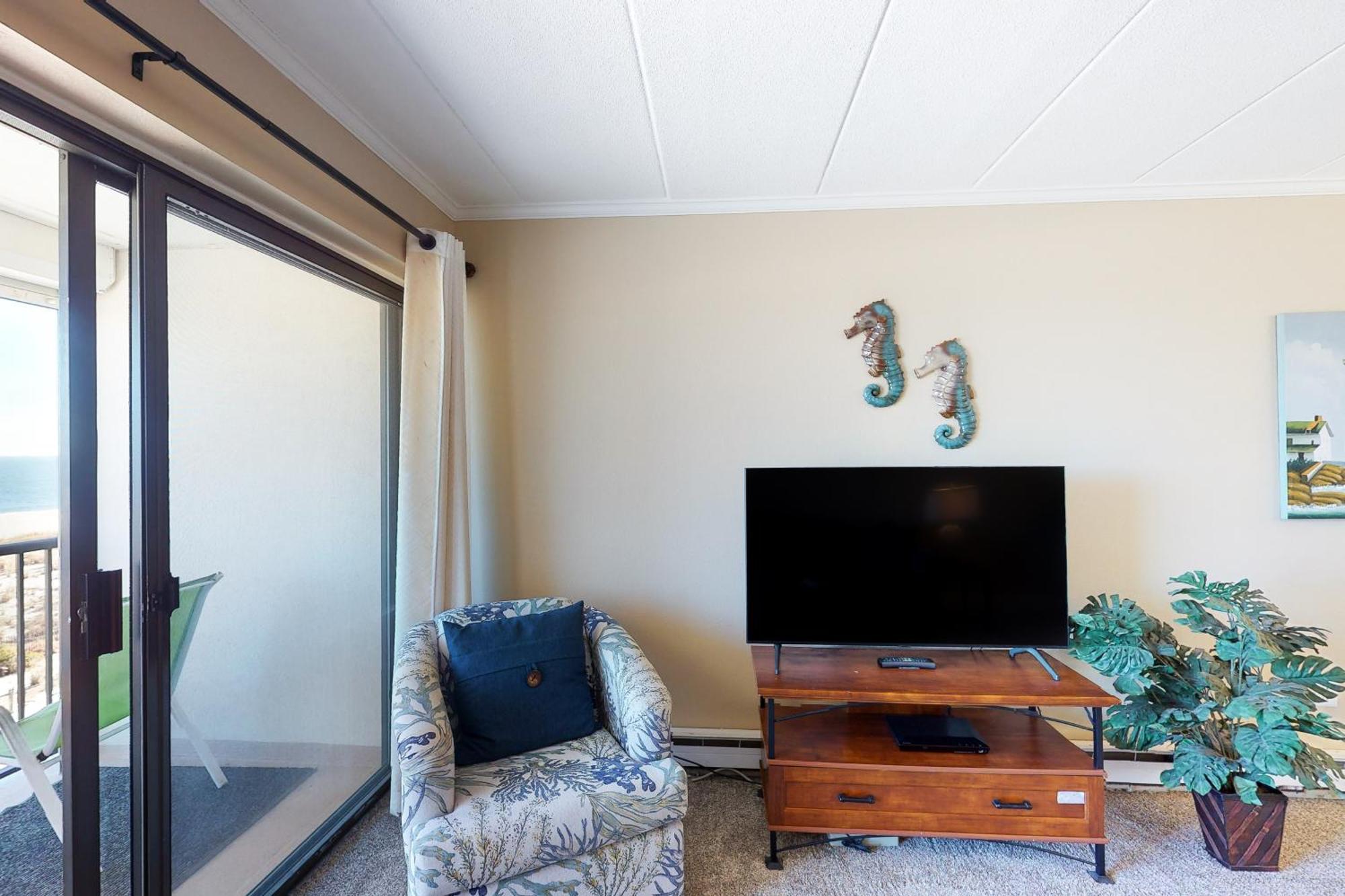 Breakaway East 409 Ocean City
