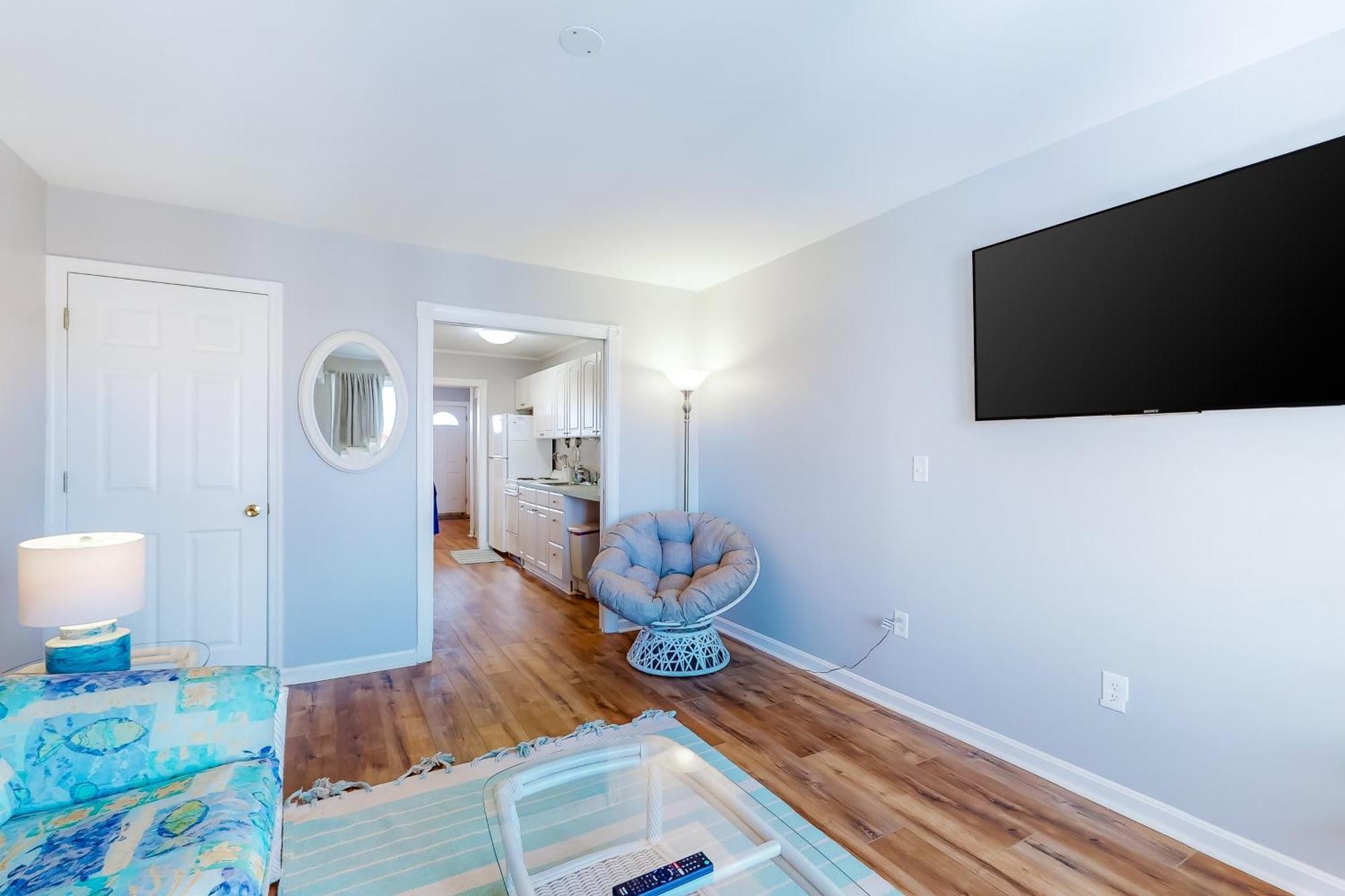 Bayshore 44 * Ocean City