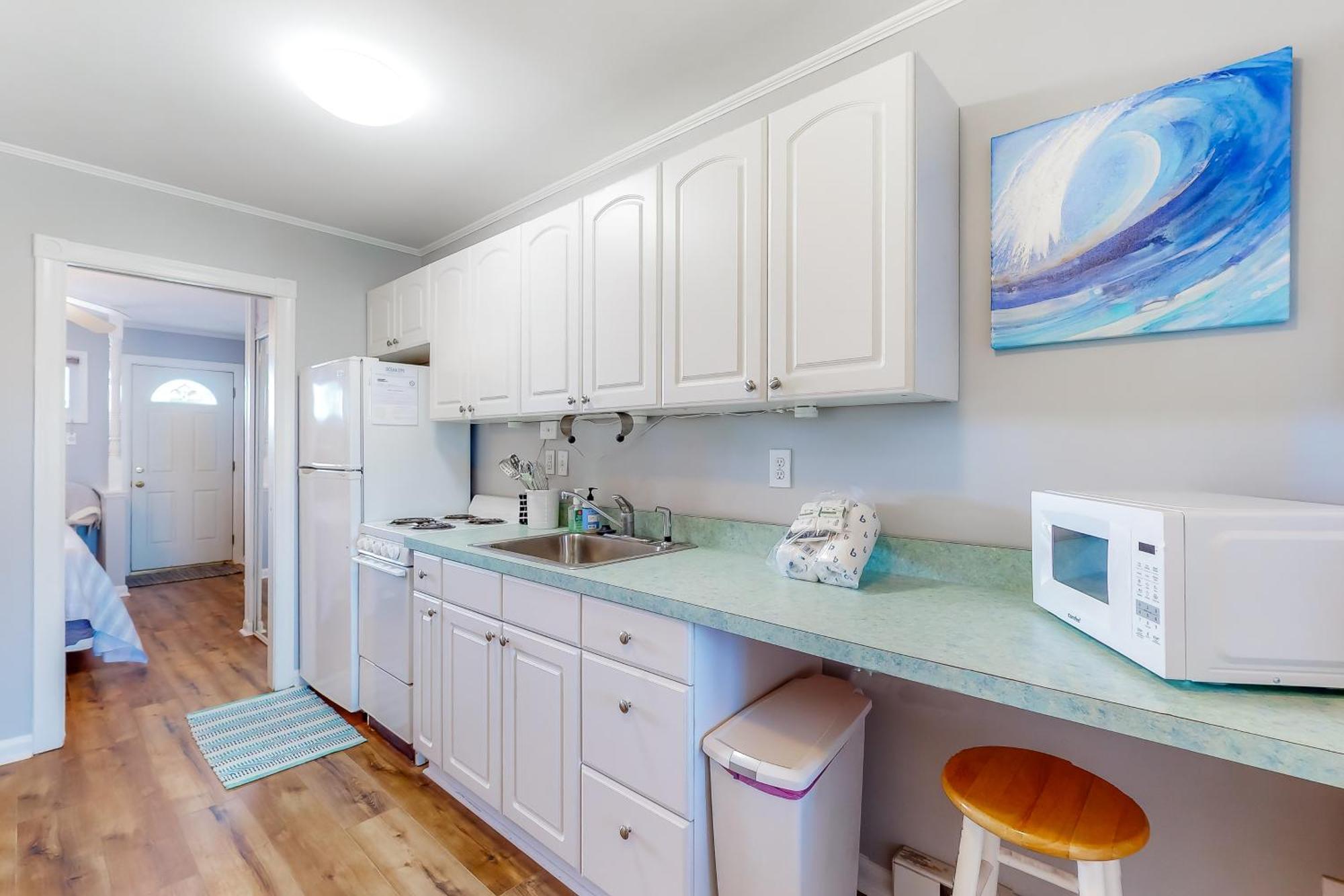 Apartment Bayshore 44