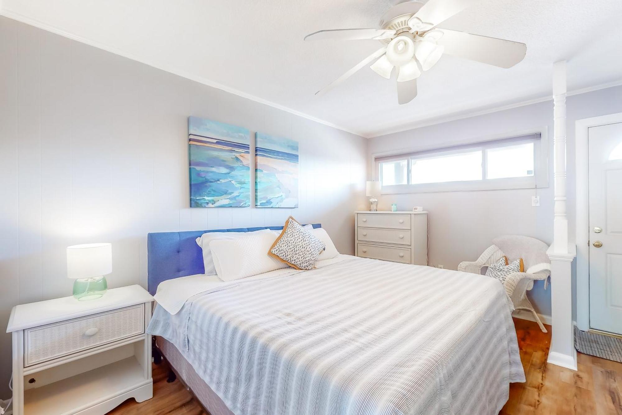Apartment Bayshore 44 *