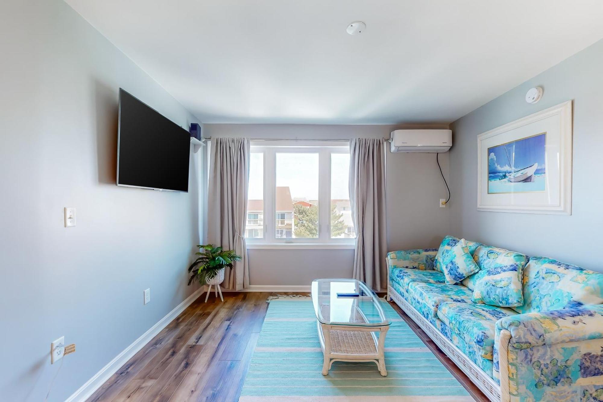 Bayshore 44 Ocean City