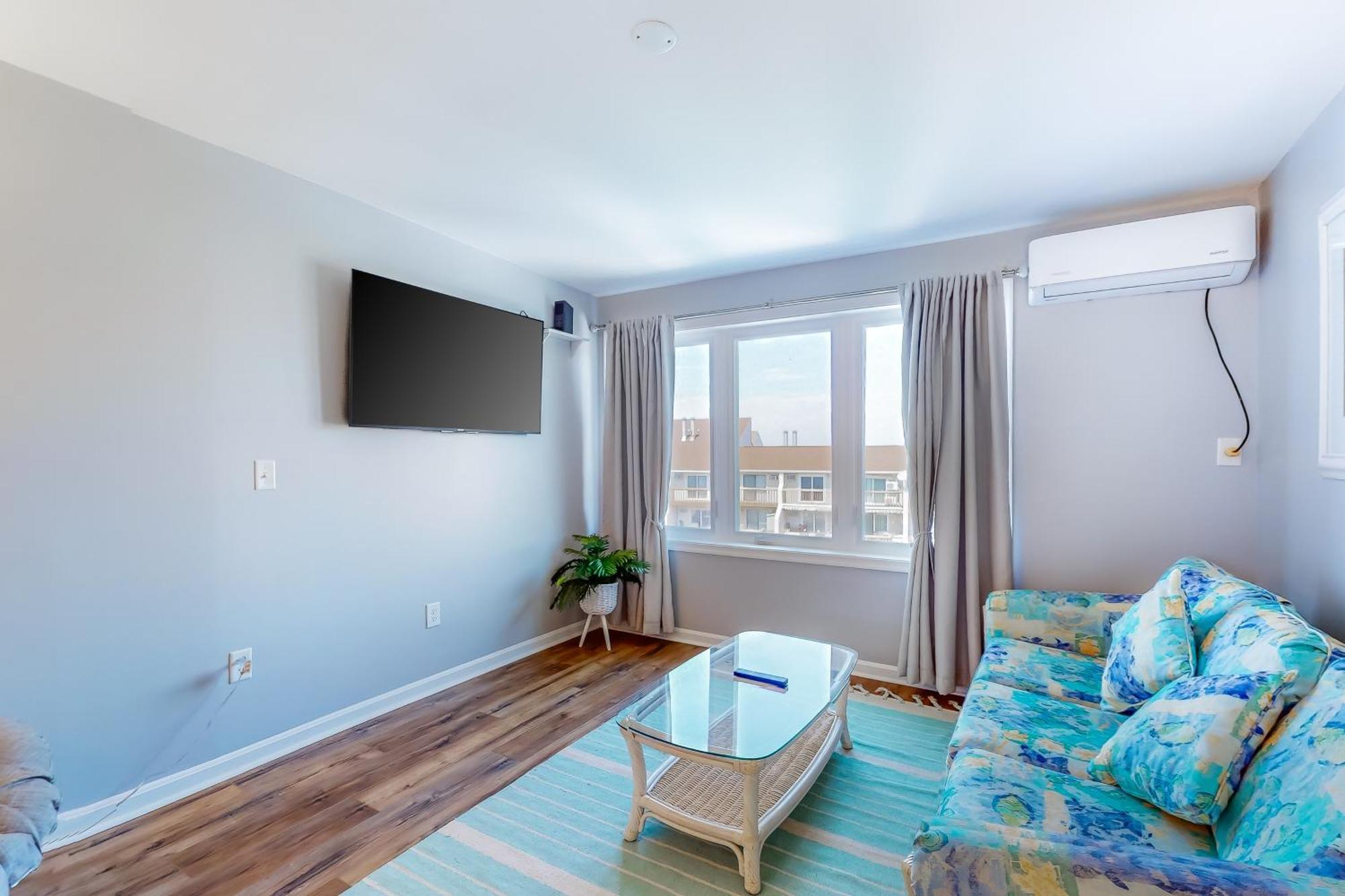 Bayshore 44 Apartment *